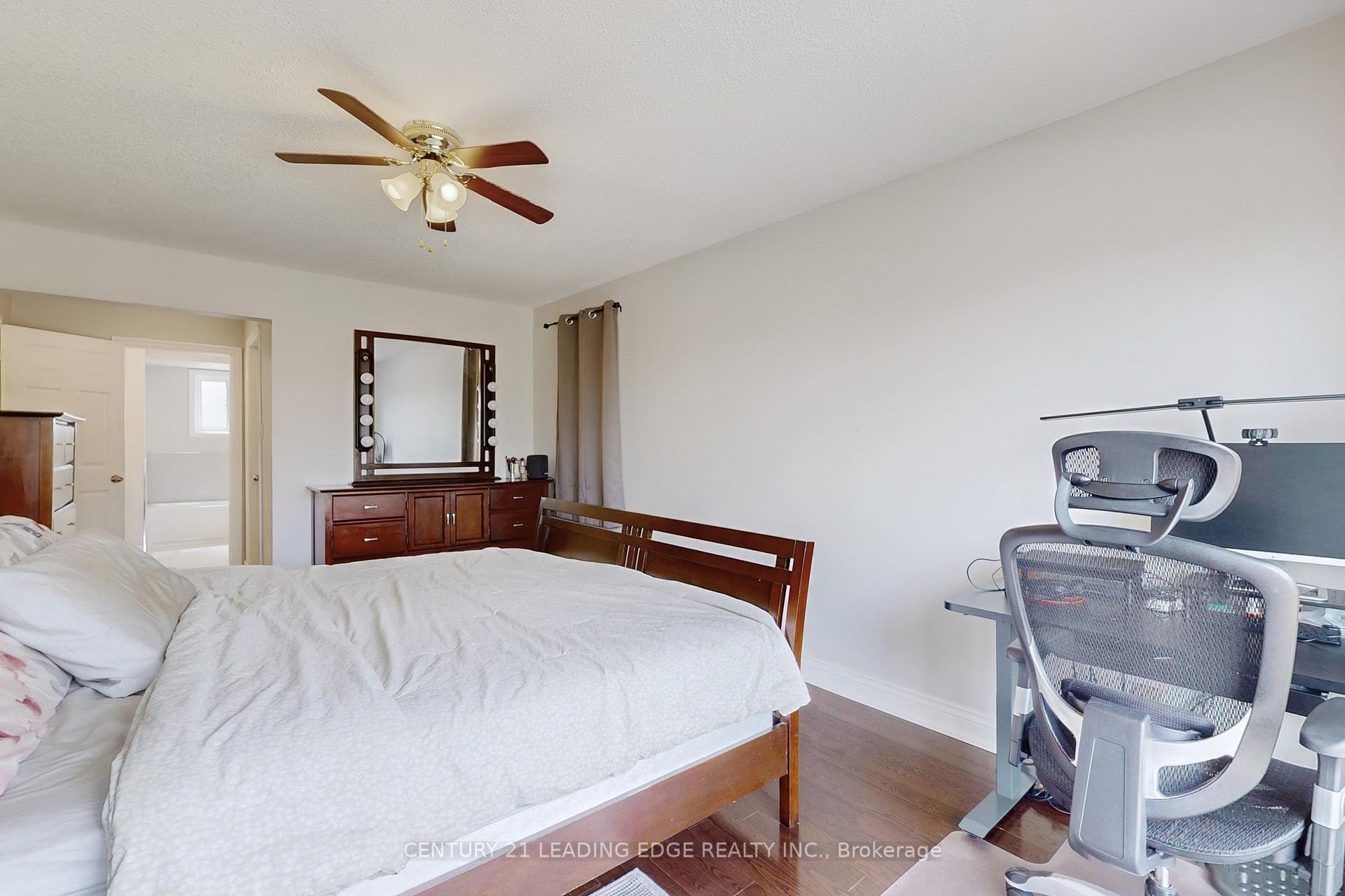 Photo 27 of 4 Townley Avenue, Markham, Milliken Mills East — HOMEH
