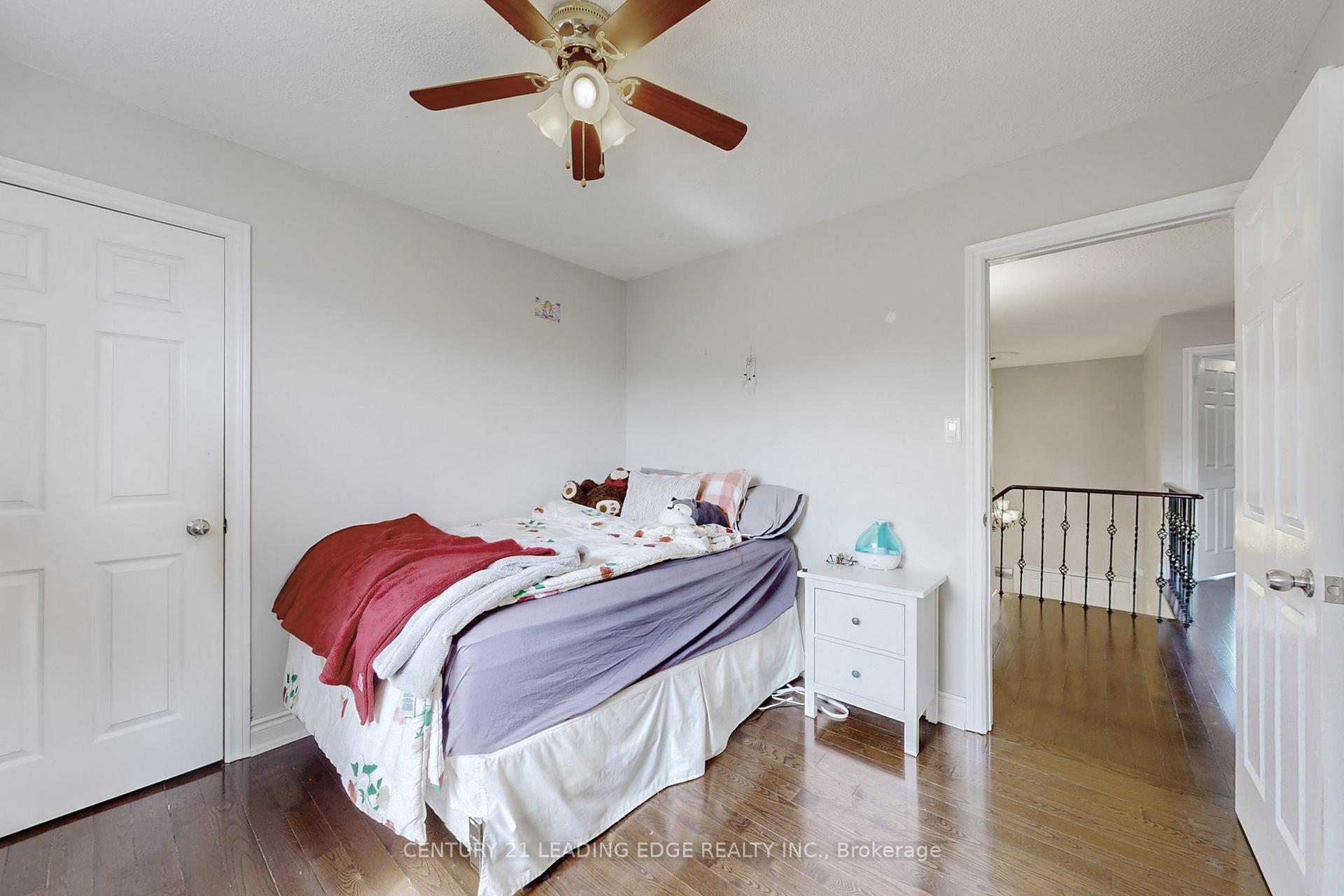 Photo 30 of 4 Townley Avenue, Markham, Milliken Mills East — HOMEH