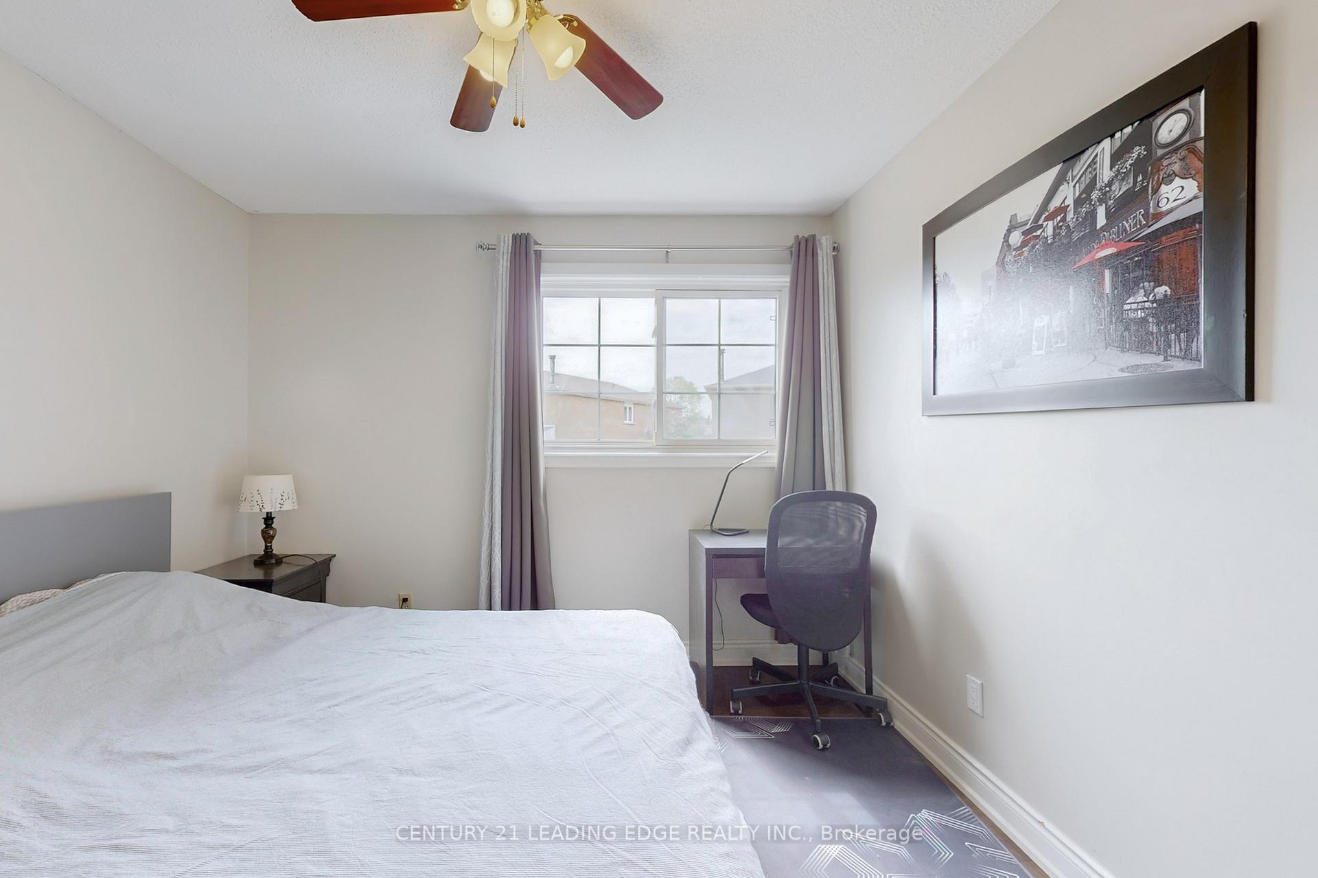 Photo 32 of 4 Townley Avenue, Markham, Milliken Mills East — HOMEH