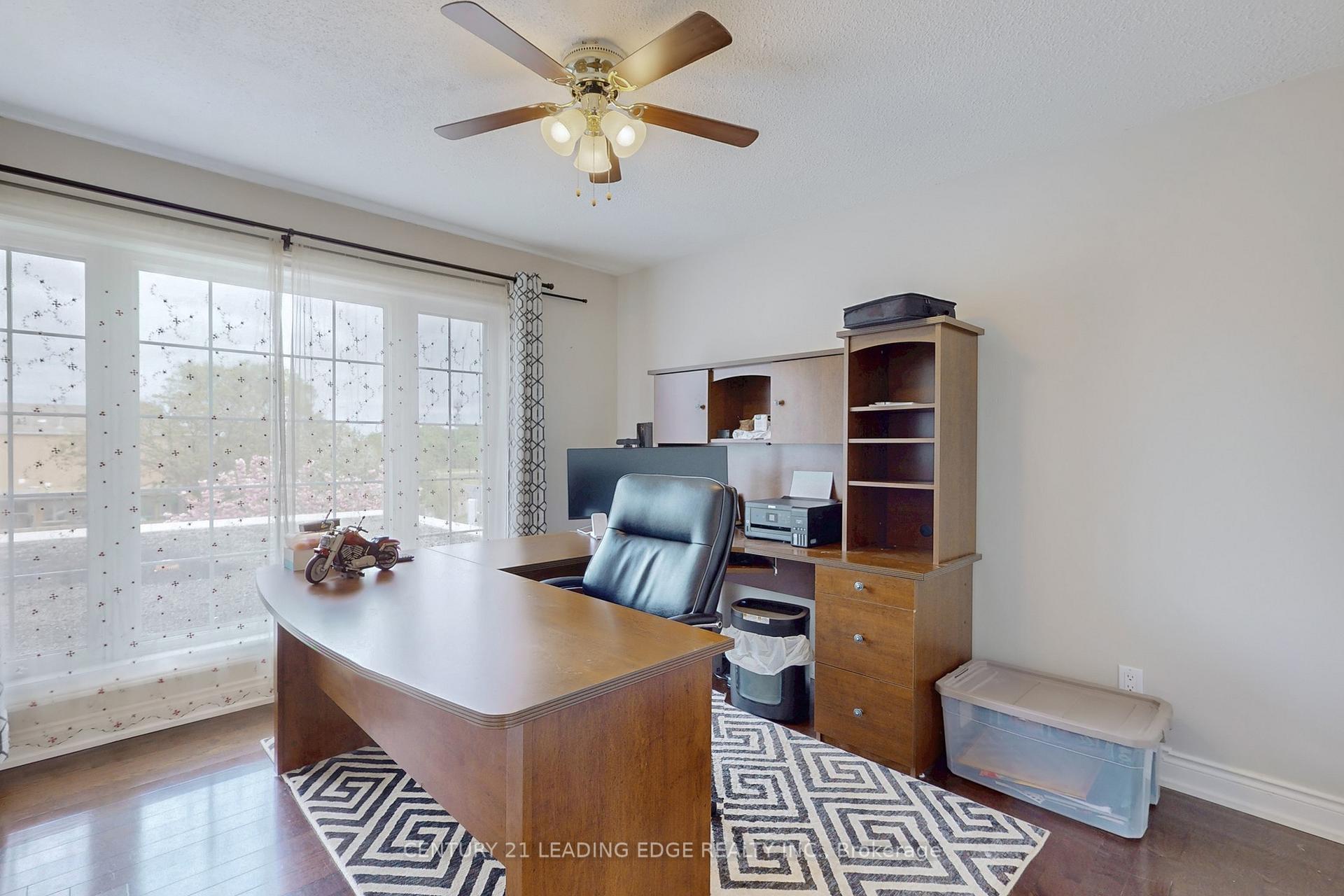 Photo 33 of 4 Townley Avenue, Markham, Milliken Mills East — HOMEH