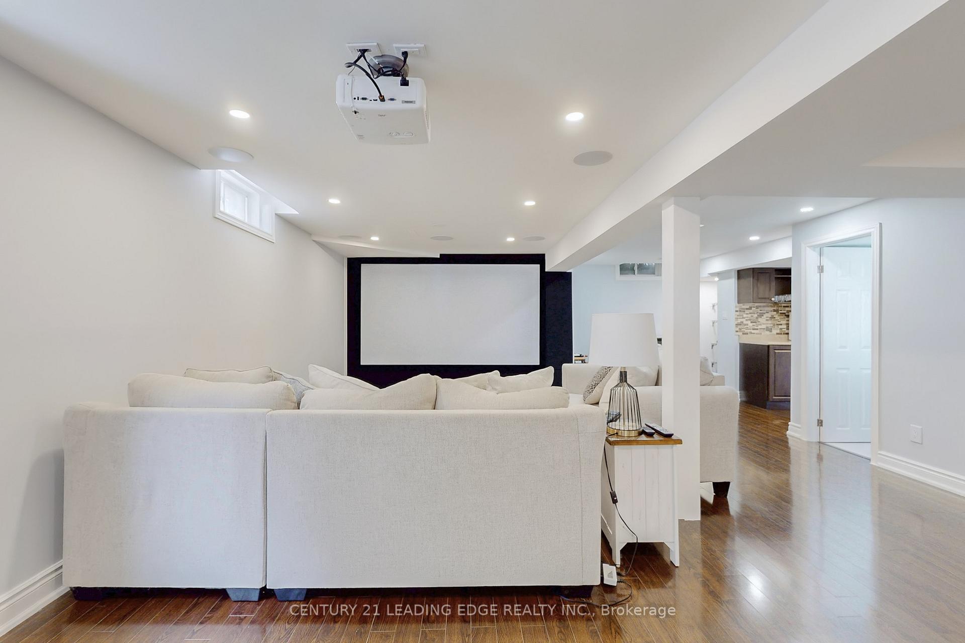 Photo 39 of 4 Townley Avenue, Markham, Milliken Mills East — HOMEH