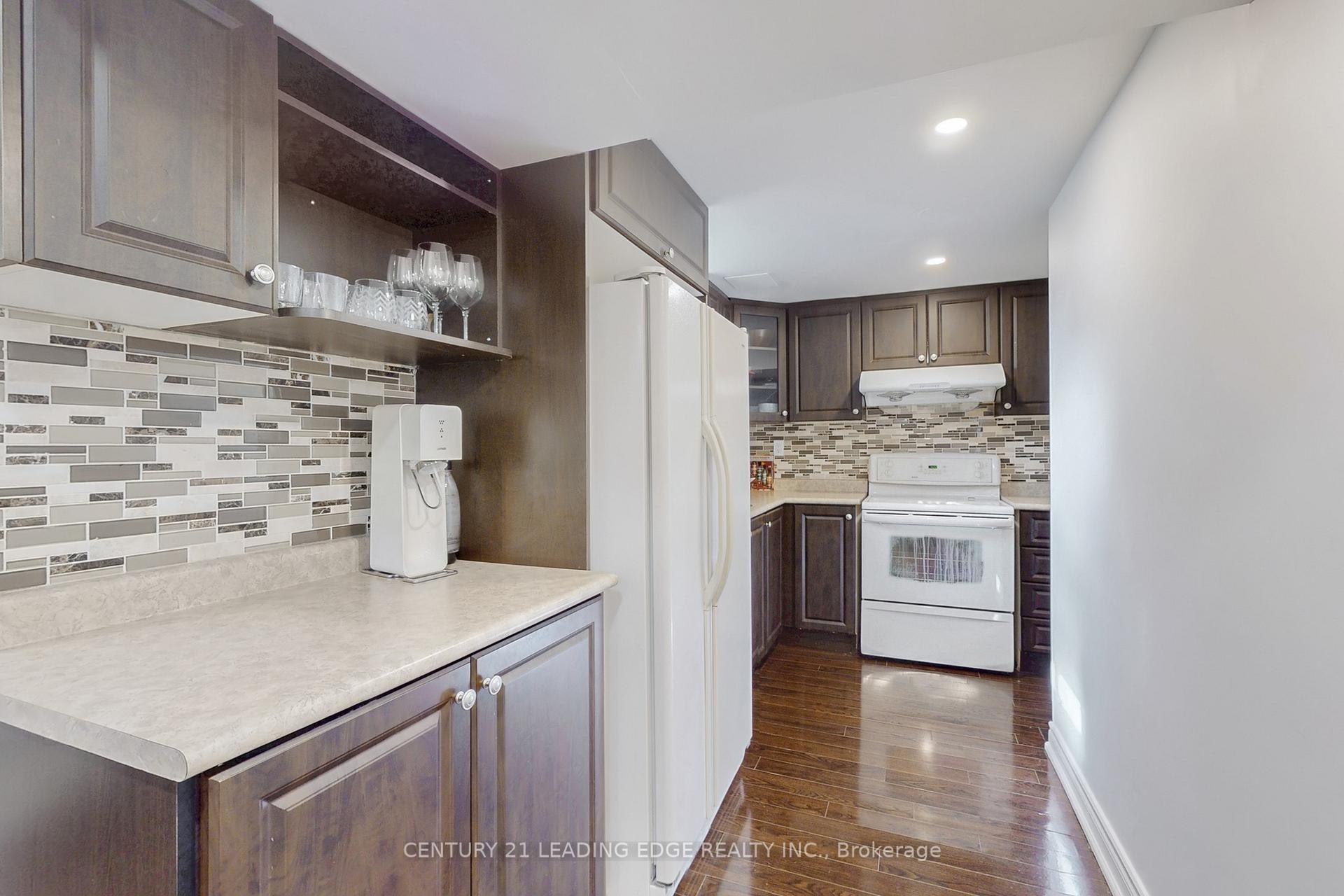 Photo 40 of 4 Townley Avenue, Markham, Milliken Mills East — HOMEH