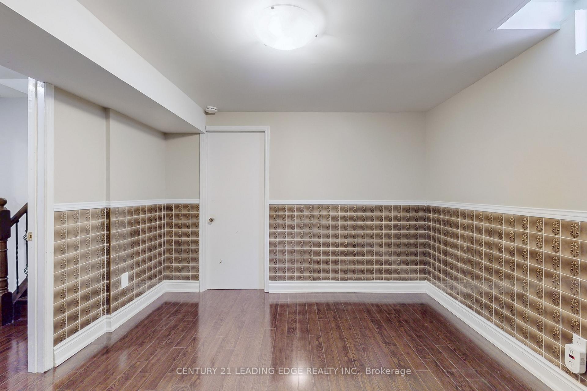 Photo 42 of 4 Townley Avenue, Markham, Milliken Mills East — HOMEH