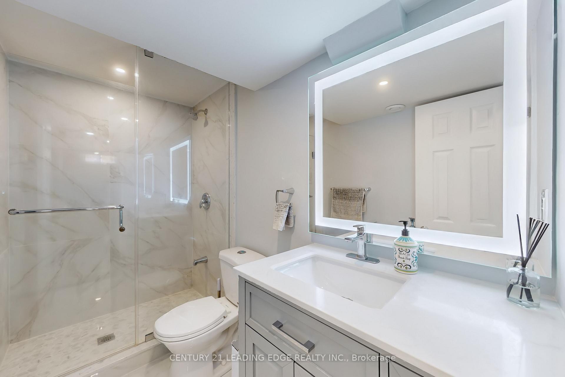 Photo 43 of 4 Townley Avenue, Markham, Milliken Mills East — HOMEH
