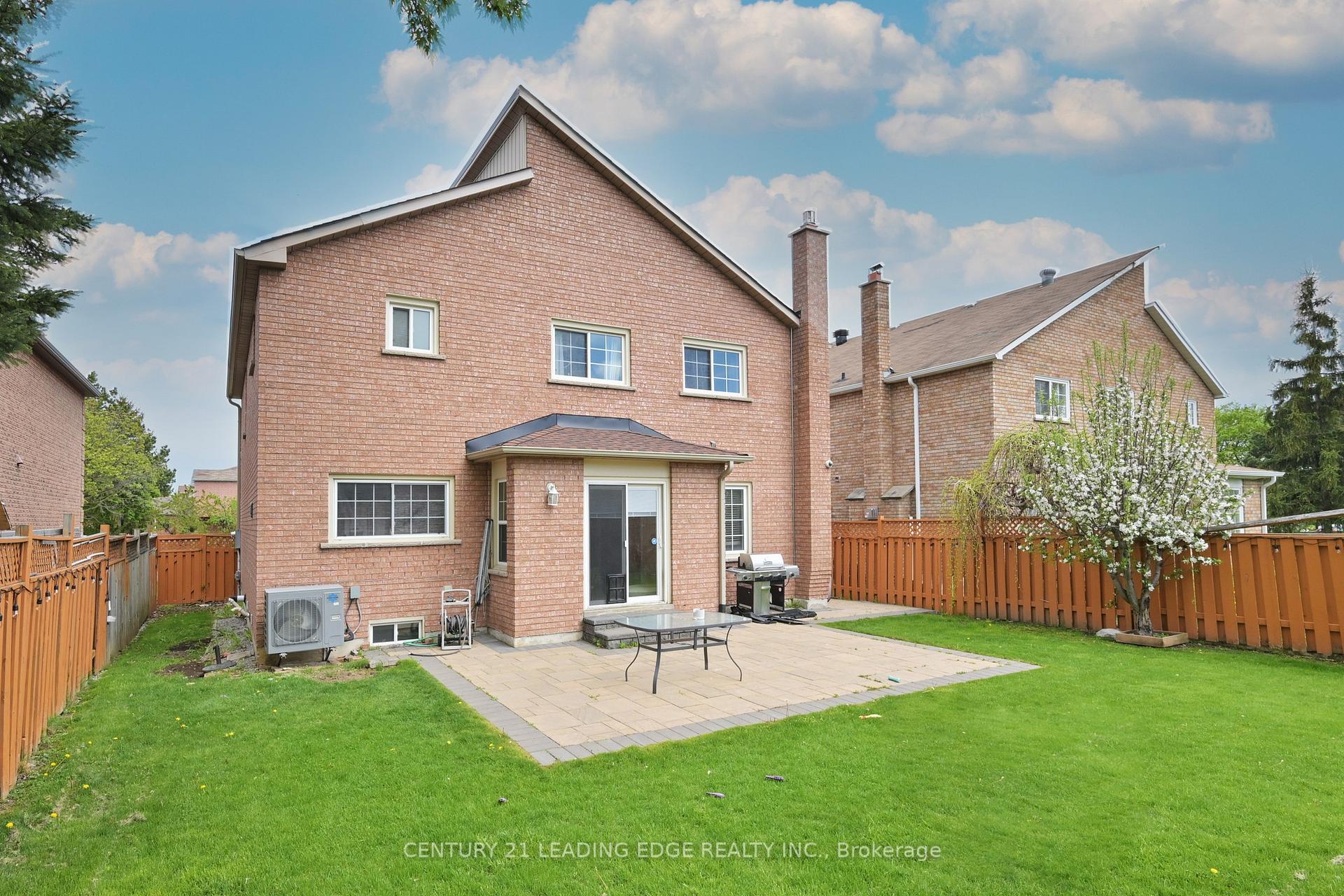 Photo 44 of 4 Townley Avenue, Markham, Milliken Mills East — HOMEH