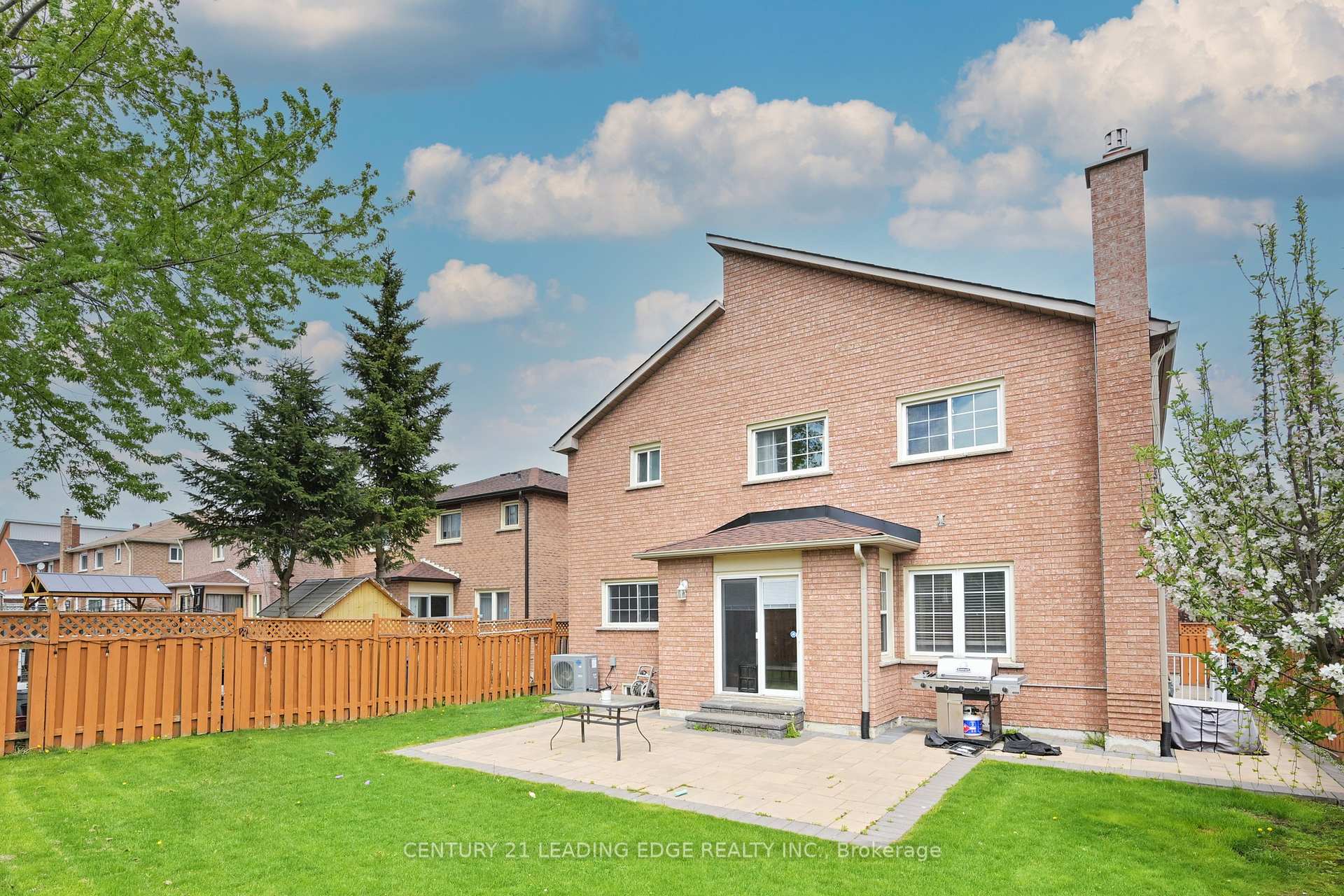 Photo 45 of 4 Townley Avenue, Markham, Milliken Mills East — HOMEH