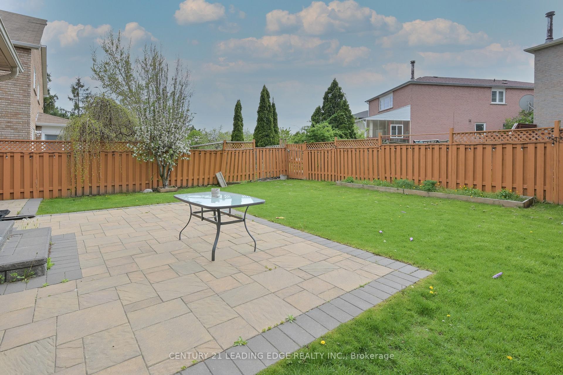Photo 46 of 4 Townley Avenue, Markham, Milliken Mills East — HOMEH
