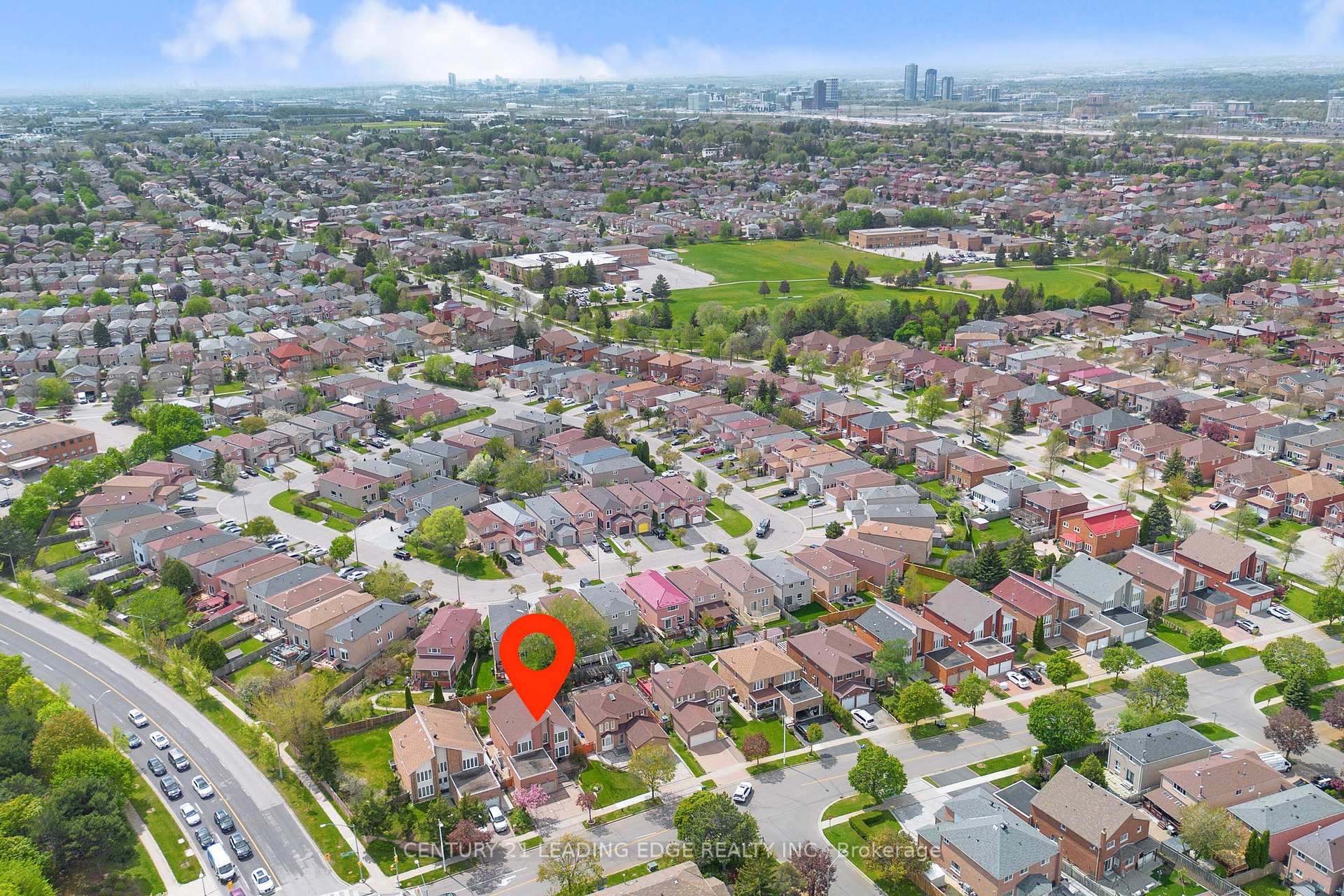 Photo 50 of 4 Townley Avenue, Markham, Milliken Mills East — HOMEH