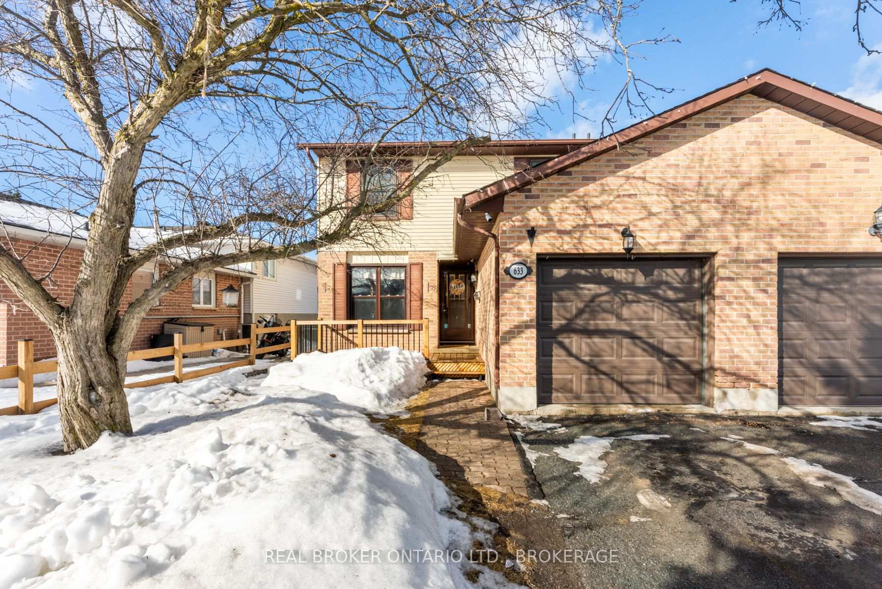 Photo 1 of 633 Davis Drive, Kingston, East Gardiners Rd — HOMEH