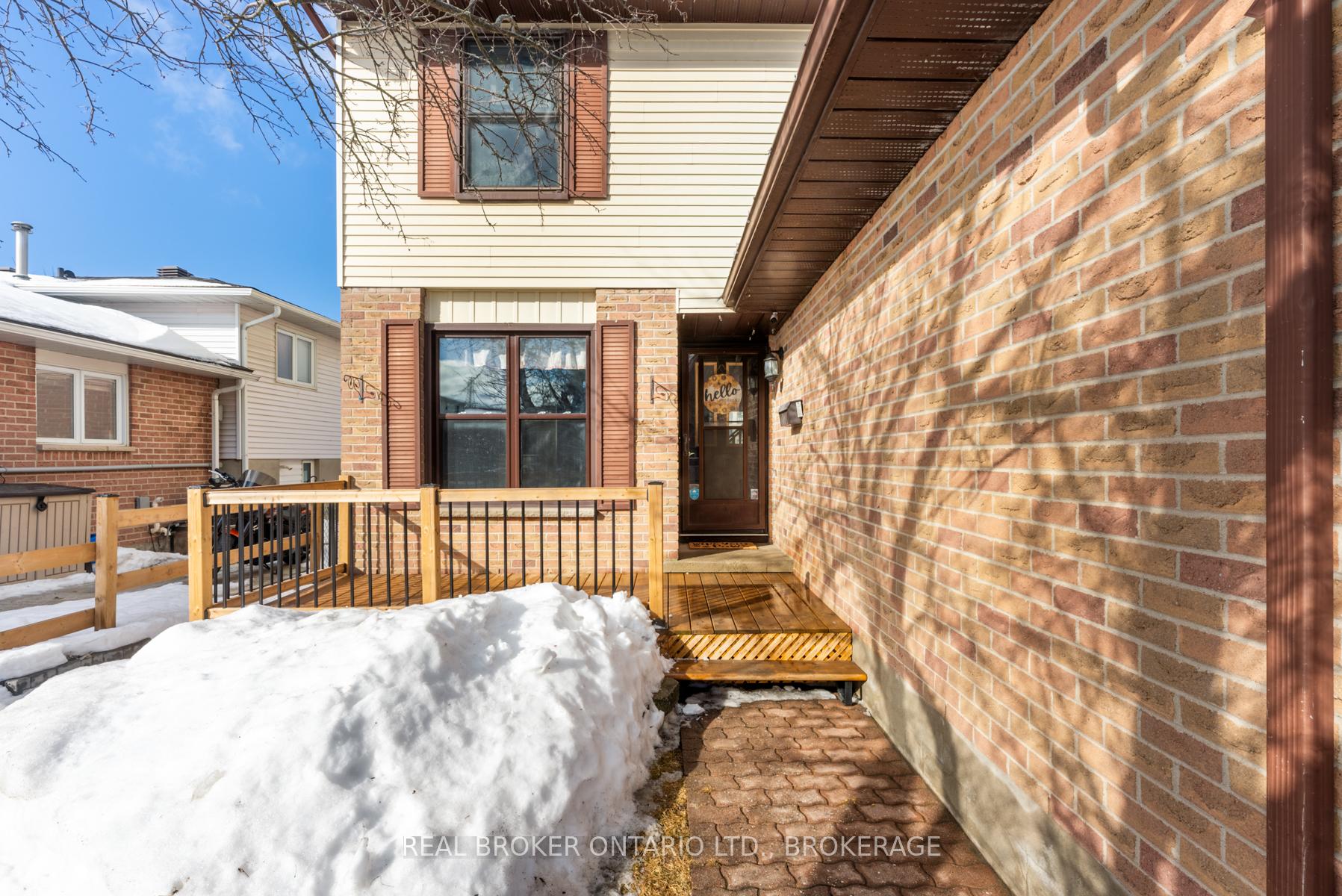 Photo 3 of 633 Davis Drive, Kingston, East Gardiners Rd — HOMEH