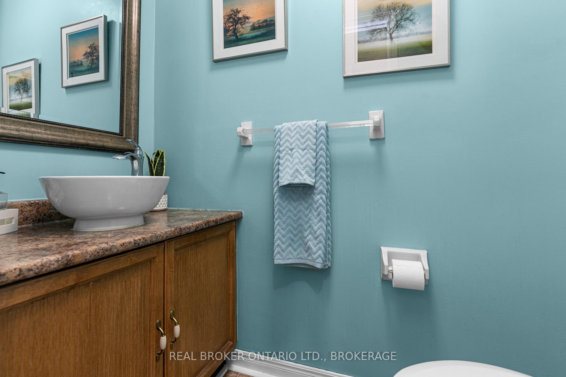 Photo 16 of 633 Davis Drive, Kingston, East Gardiners Rd — HOMEH