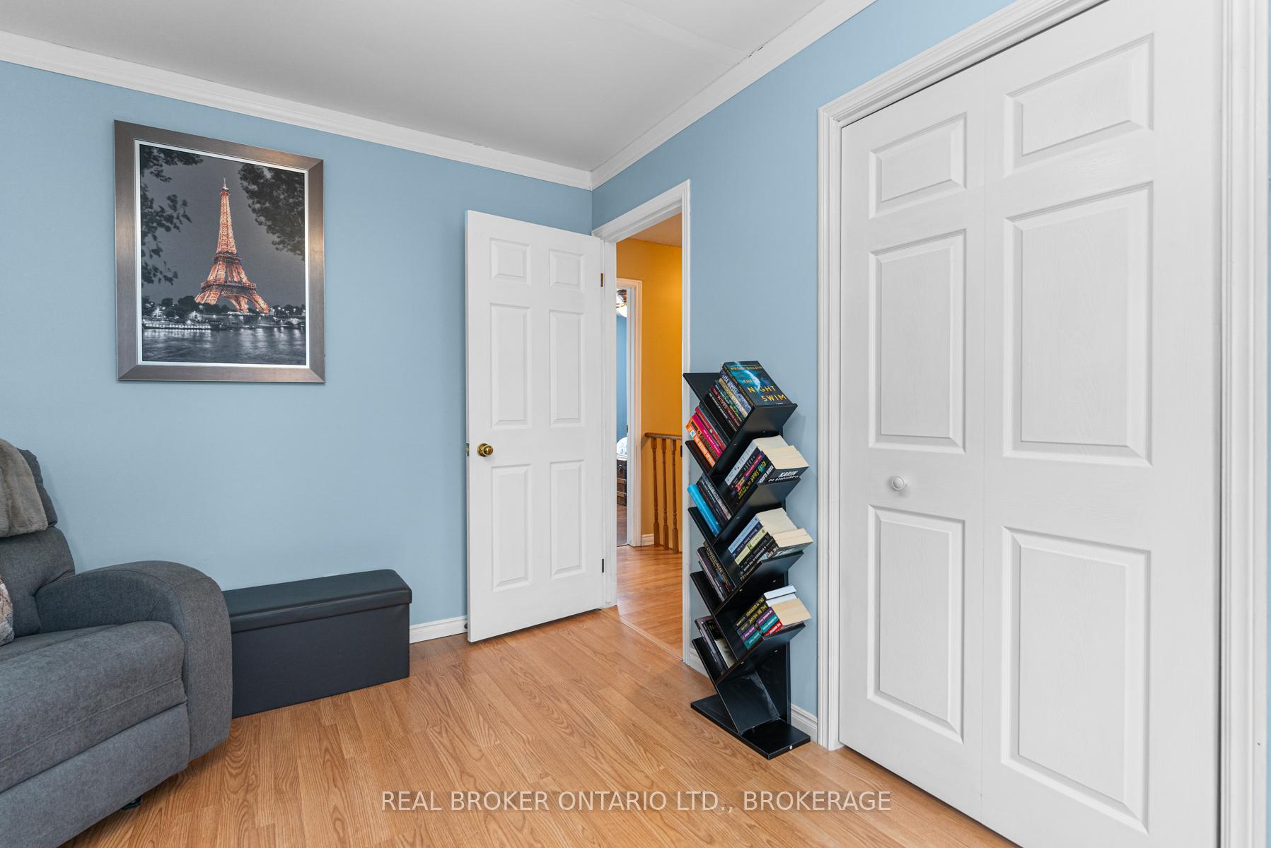 Photo 22 of 633 Davis Drive, Kingston, East Gardiners Rd — HOMEH