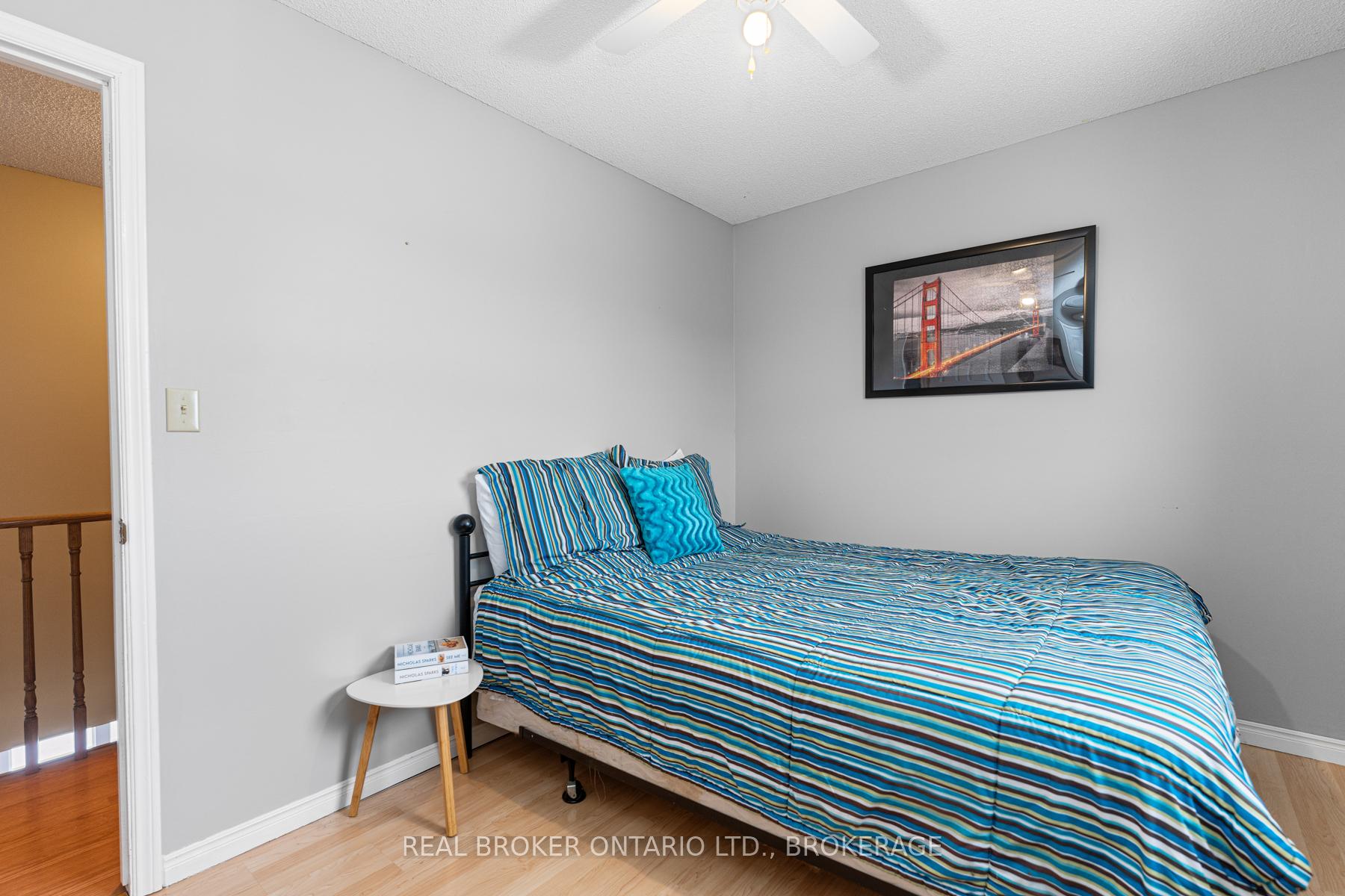 Photo 25 of 633 Davis Drive, Kingston, East Gardiners Rd — HOMEH
