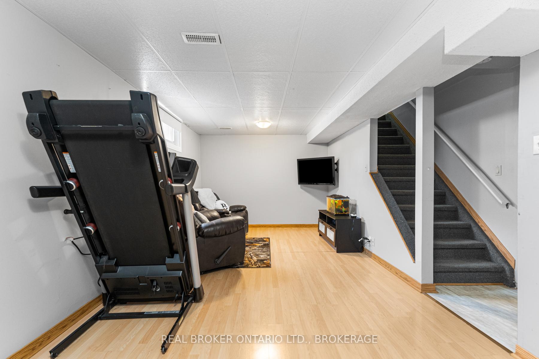Photo 31 of 633 Davis Drive, Kingston, East Gardiners Rd — HOMEH