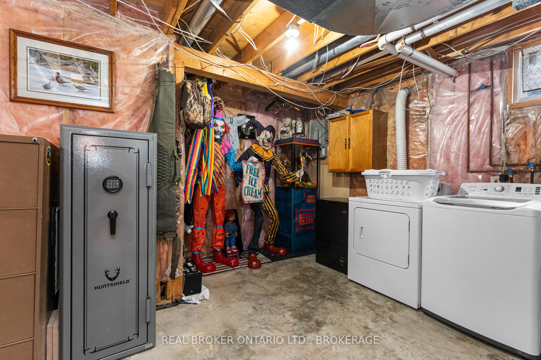 Photo 37 of 633 Davis Drive, Kingston, East Gardiners Rd — HOMEH