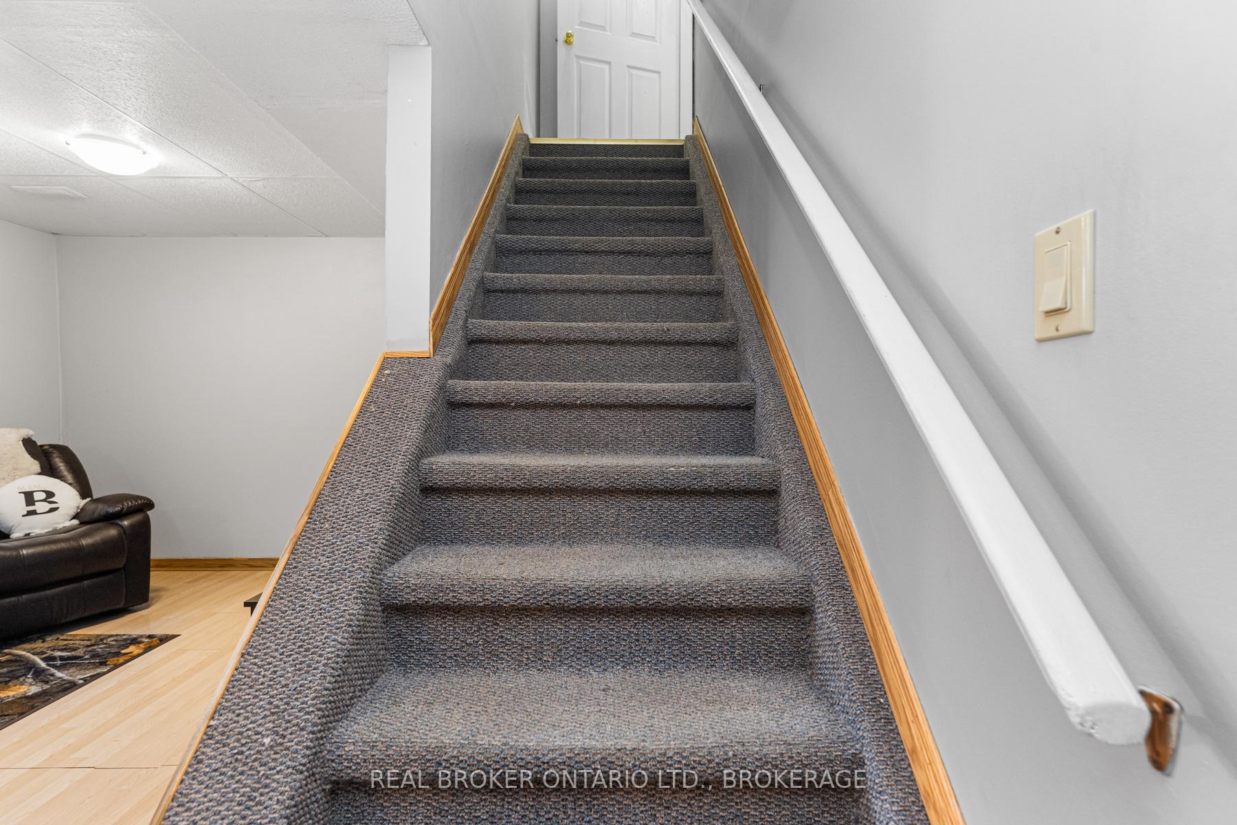Photo 38 of 633 Davis Drive, Kingston, East Gardiners Rd — HOMEH
