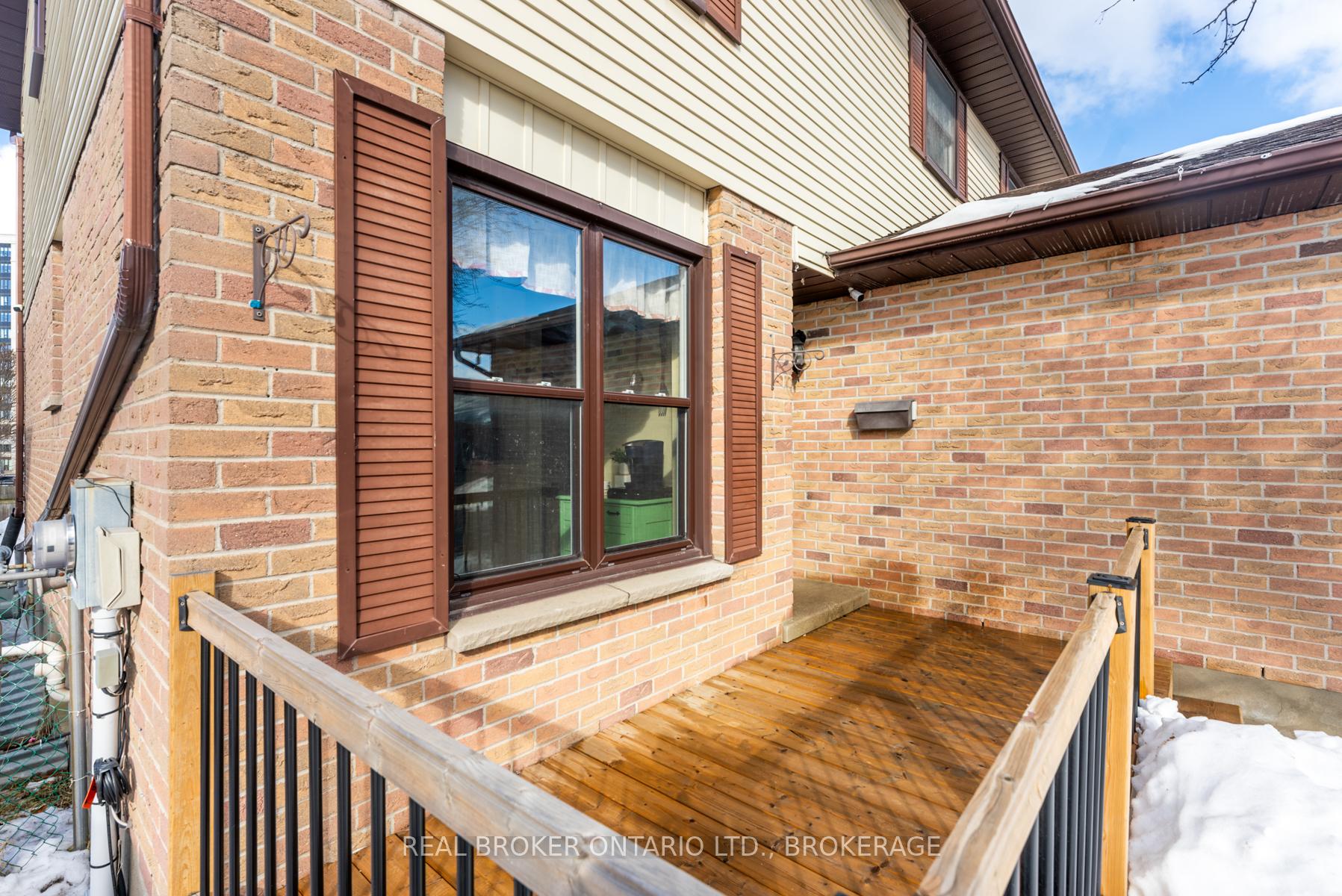 Photo 39 of 633 Davis Drive, Kingston, East Gardiners Rd — HOMEH