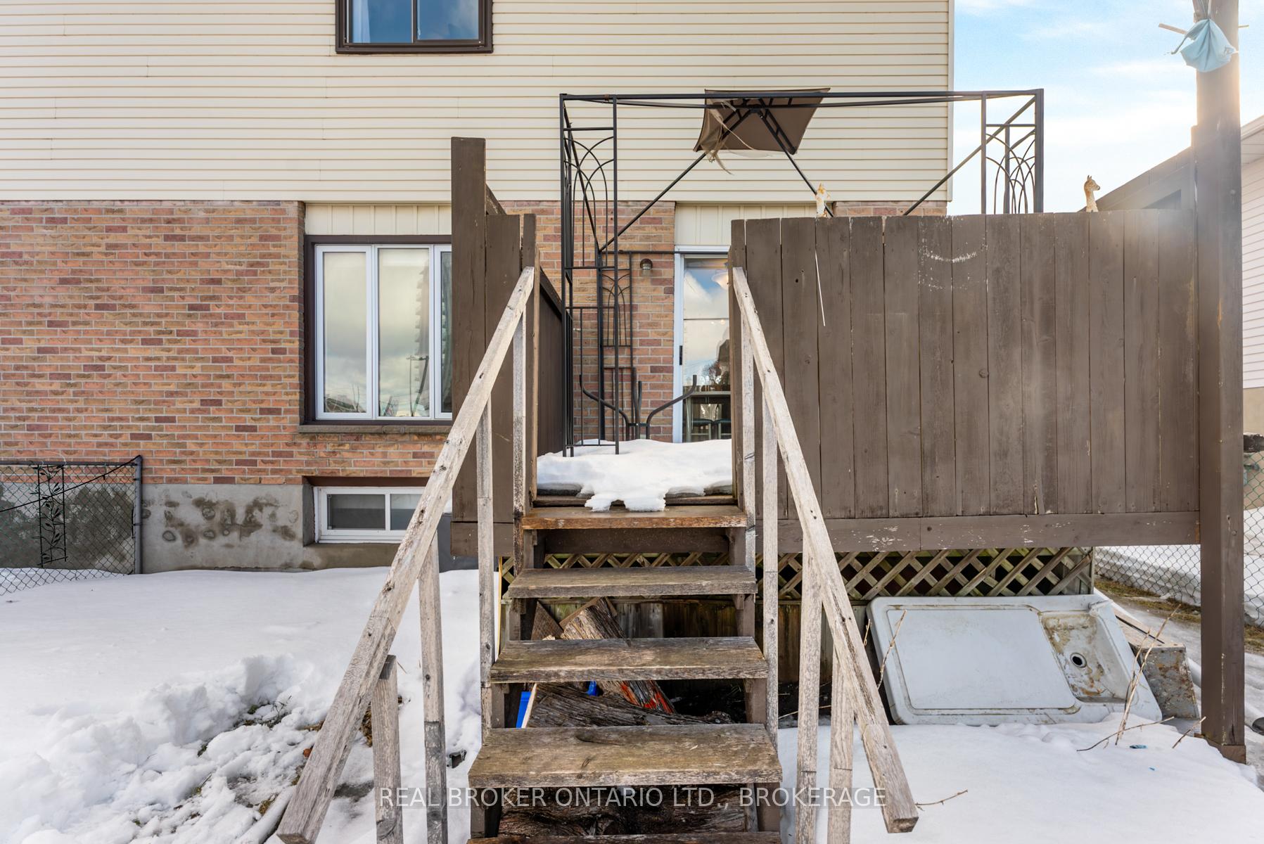Photo 41 of 633 Davis Drive, Kingston, East Gardiners Rd — HOMEH