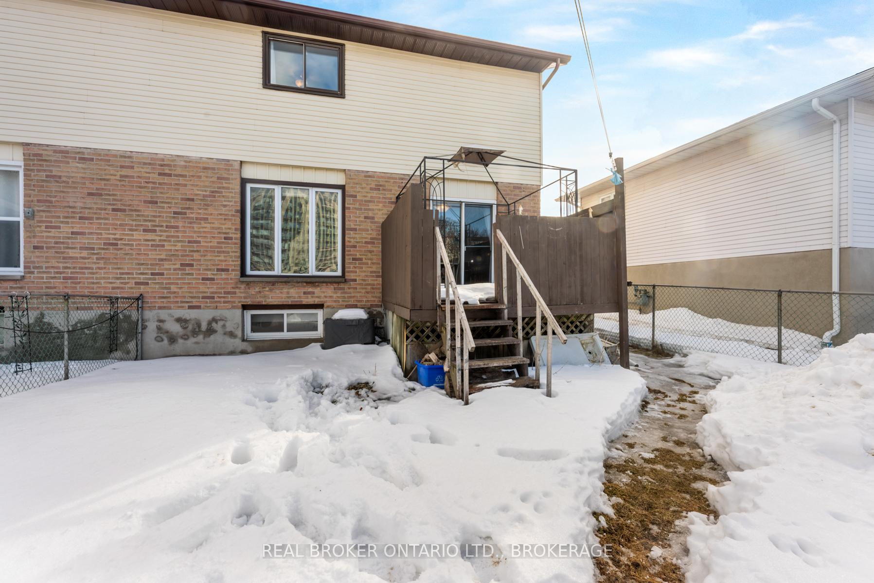 Photo 43 of 633 Davis Drive, Kingston, East Gardiners Rd — HOMEH