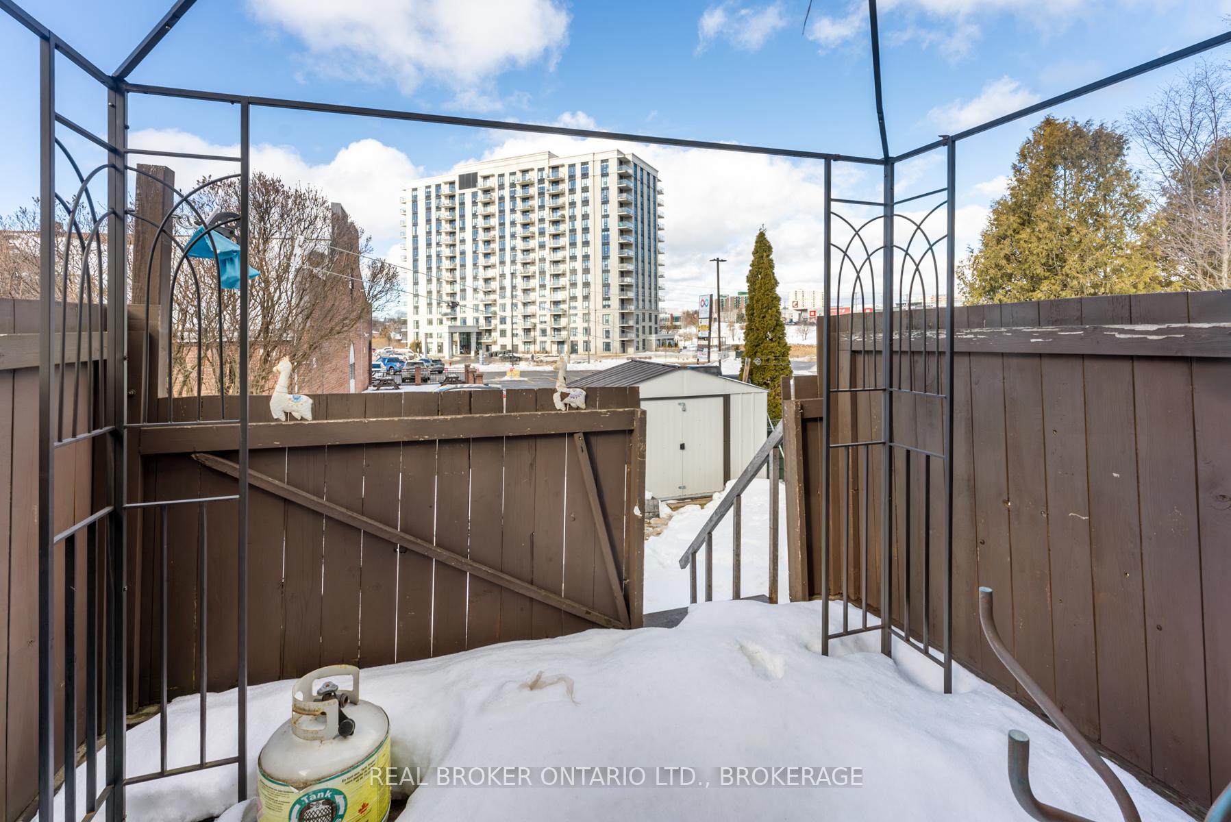 Photo 44 of 633 Davis Drive, Kingston, East Gardiners Rd — HOMEH