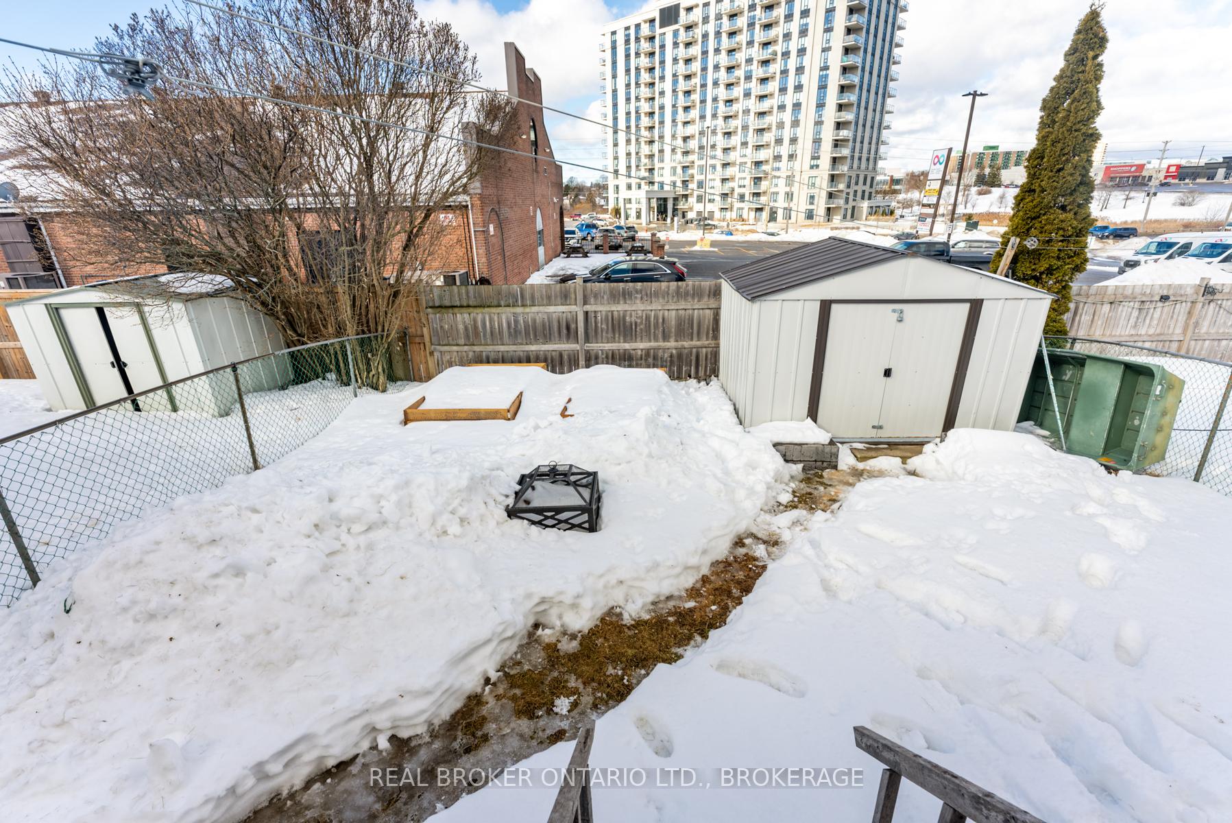 Photo 45 of 633 Davis Drive, Kingston, East Gardiners Rd — HOMEH