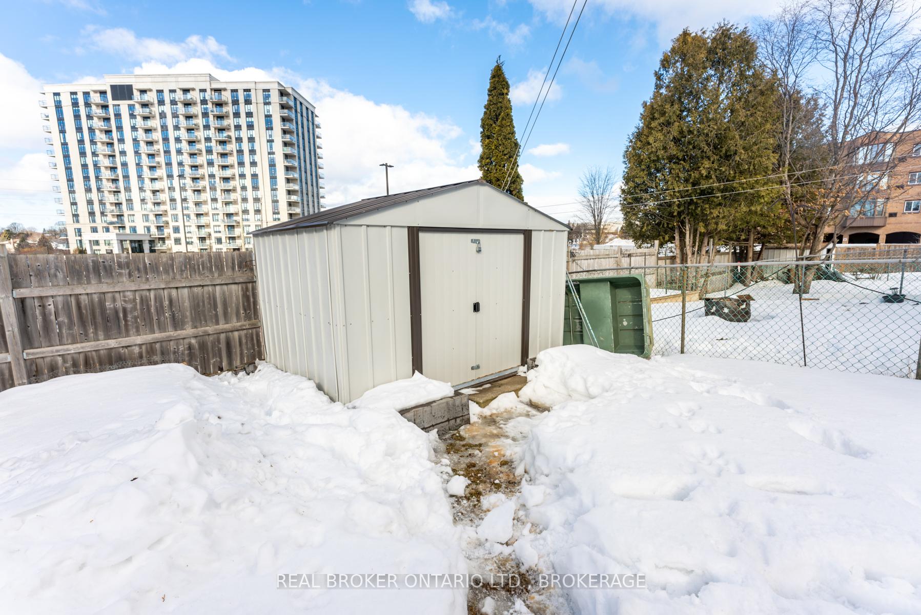 Photo 46 of 633 Davis Drive, Kingston, East Gardiners Rd — HOMEH