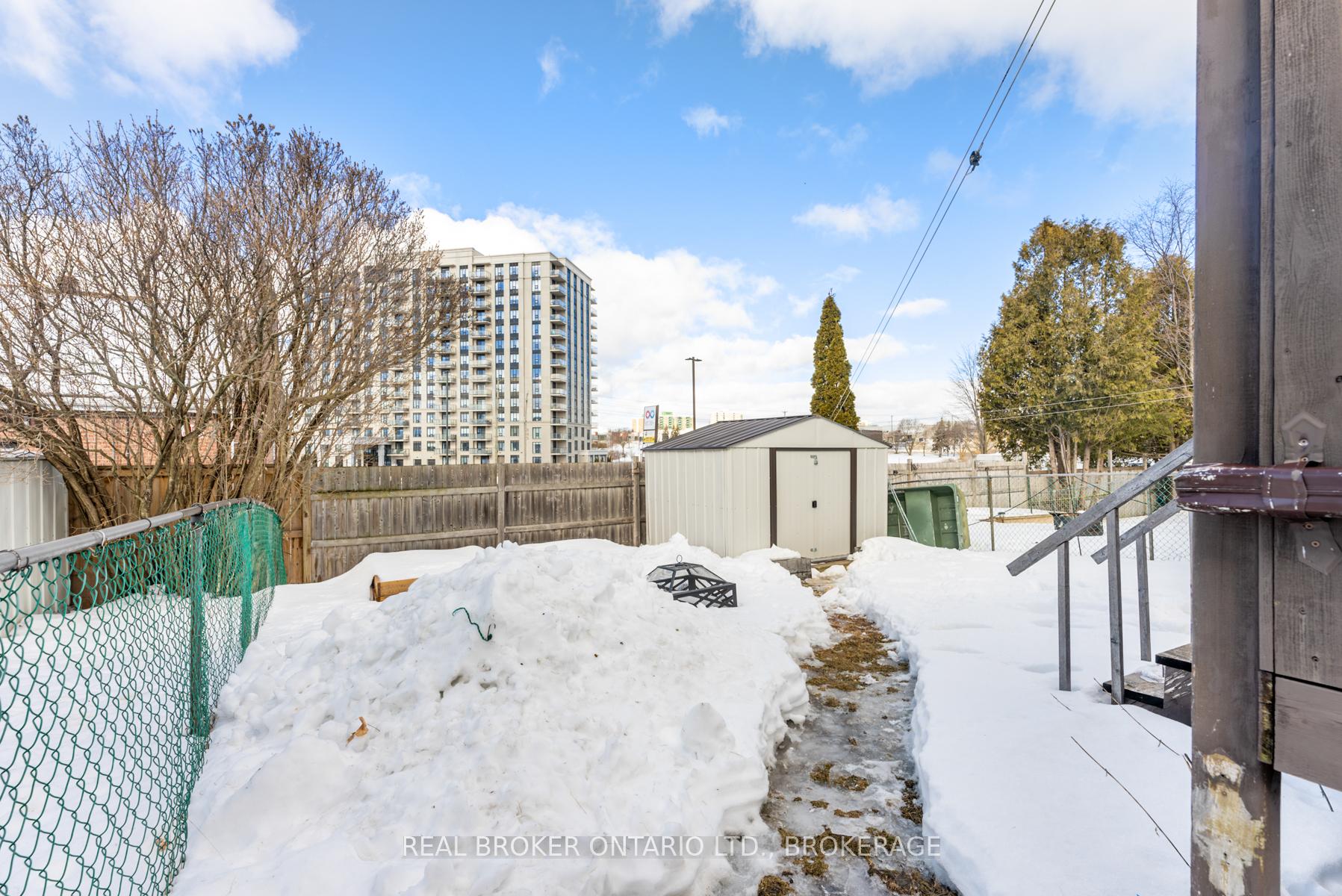 Photo 47 of 633 Davis Drive, Kingston, East Gardiners Rd — HOMEH