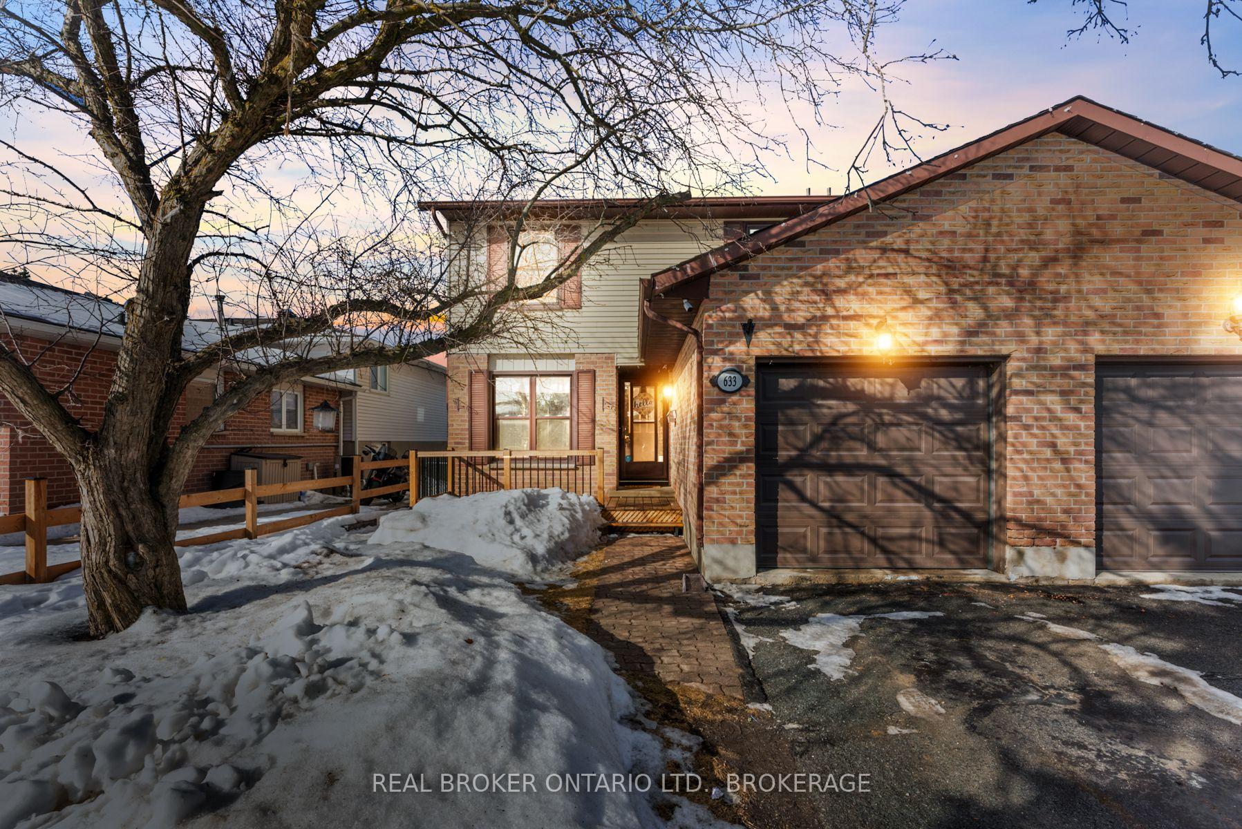 Photo 49 of 633 Davis Drive, Kingston, East Gardiners Rd — HOMEH