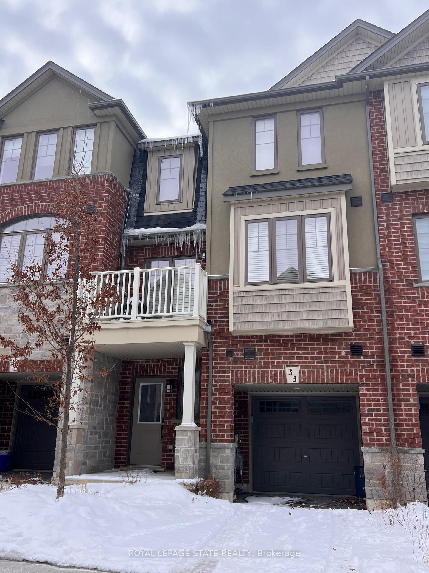Photo 1 of 33 Marr Lane, Hamilton, Ancaster — HOMEH