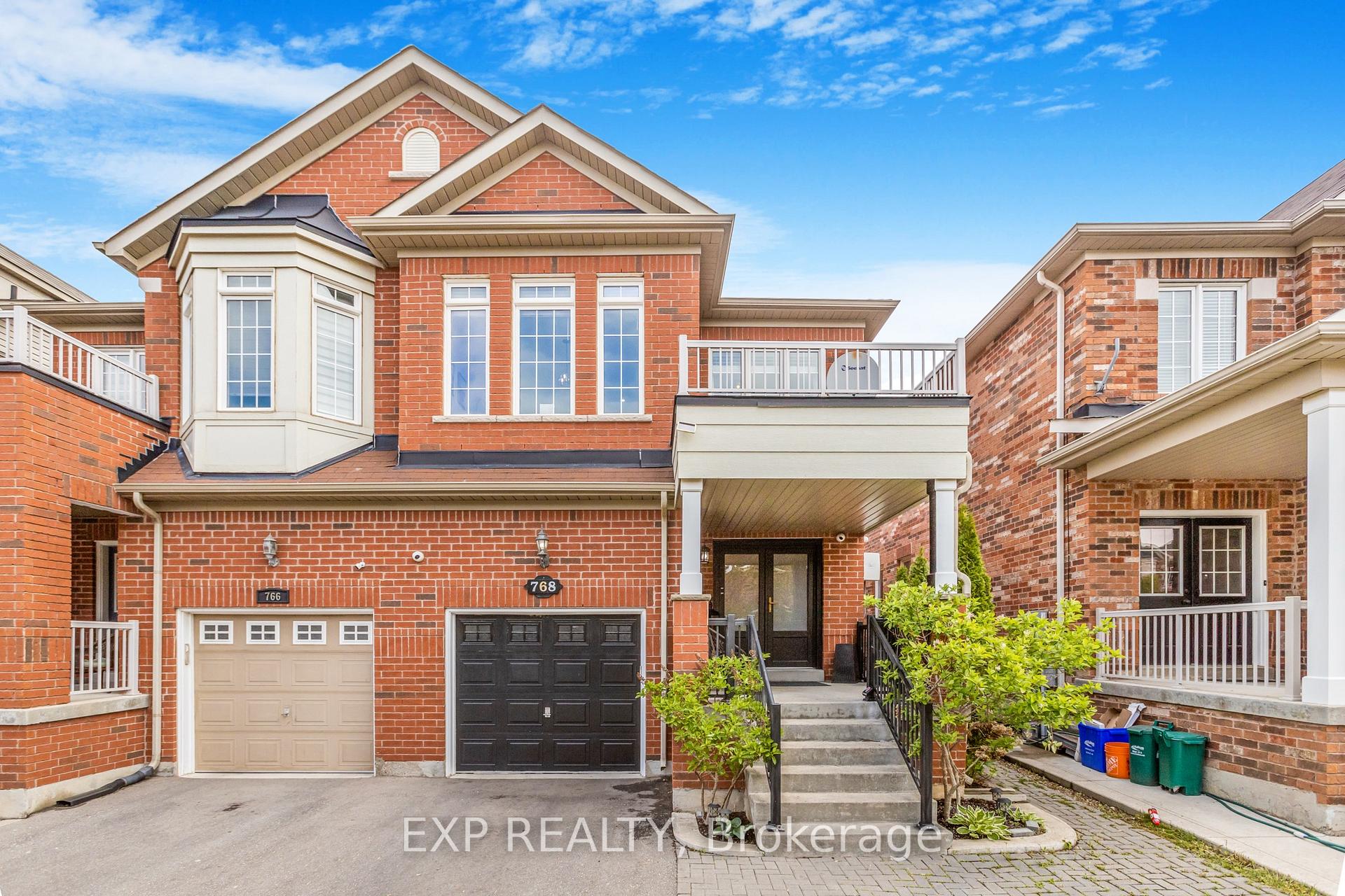 Photo 1 of 768 Dow Landing Street, Milton, Coates — HOMEH