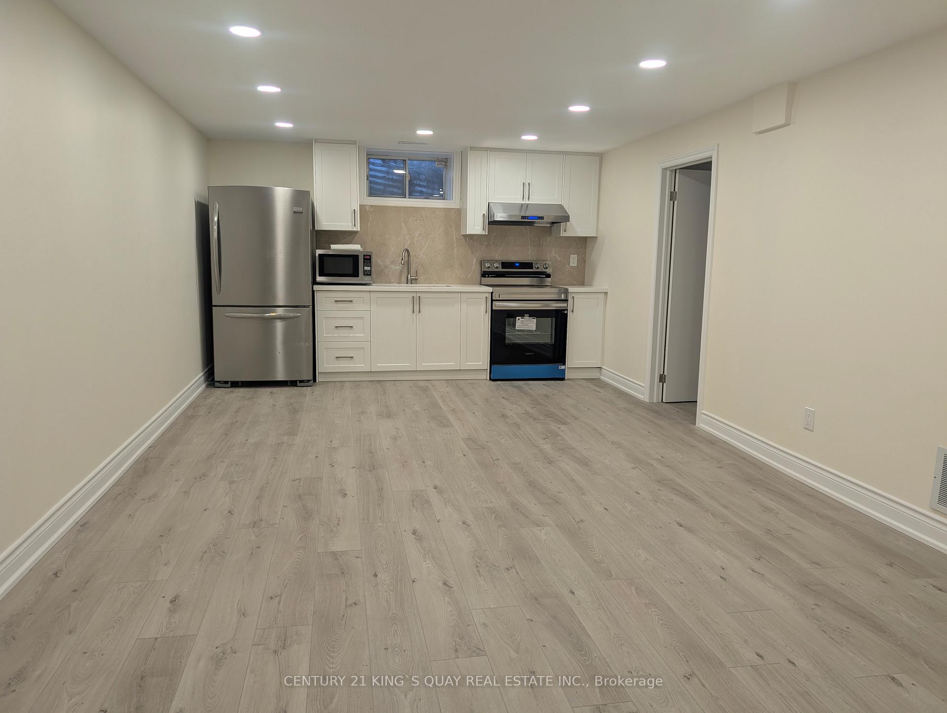 Photo 2 of Unit LL, 26 Southdale Drive, Markham, Bullock — HOMEH