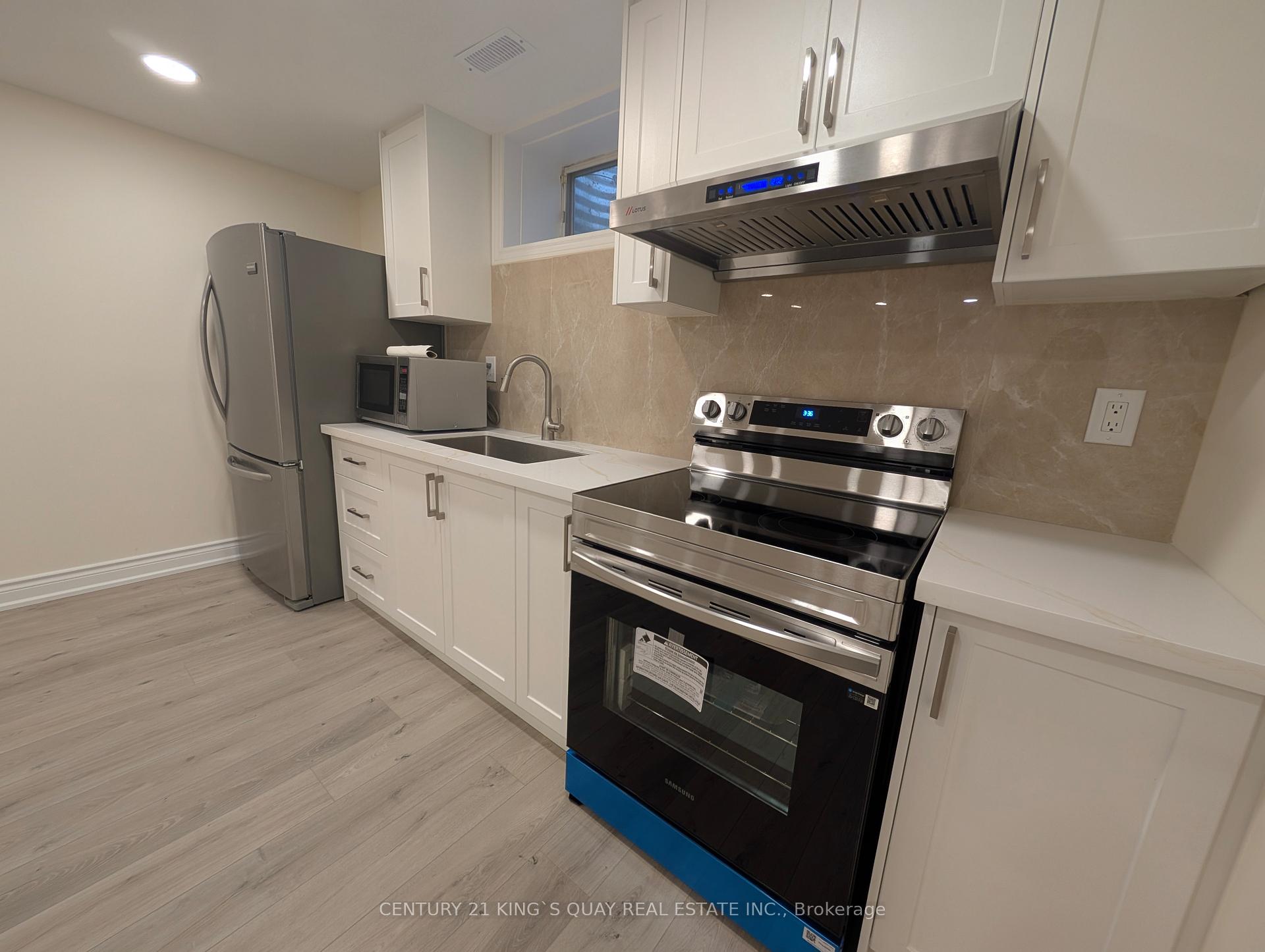 Photo 7 of Unit LL, 26 Southdale Drive, Markham, Bullock — HOMEH