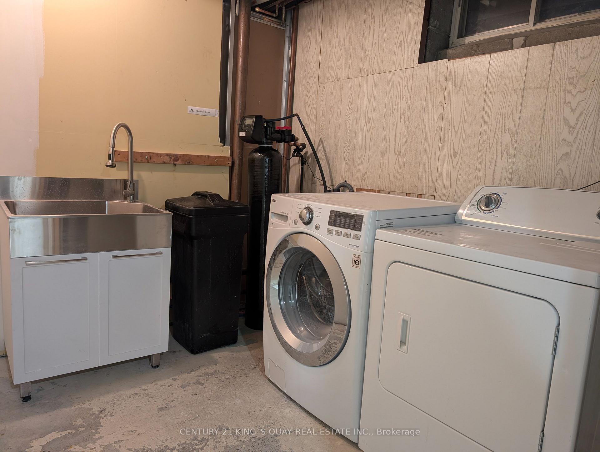 Photo 11 of Unit LL, 26 Southdale Drive, Markham, Bullock — HOMEH
