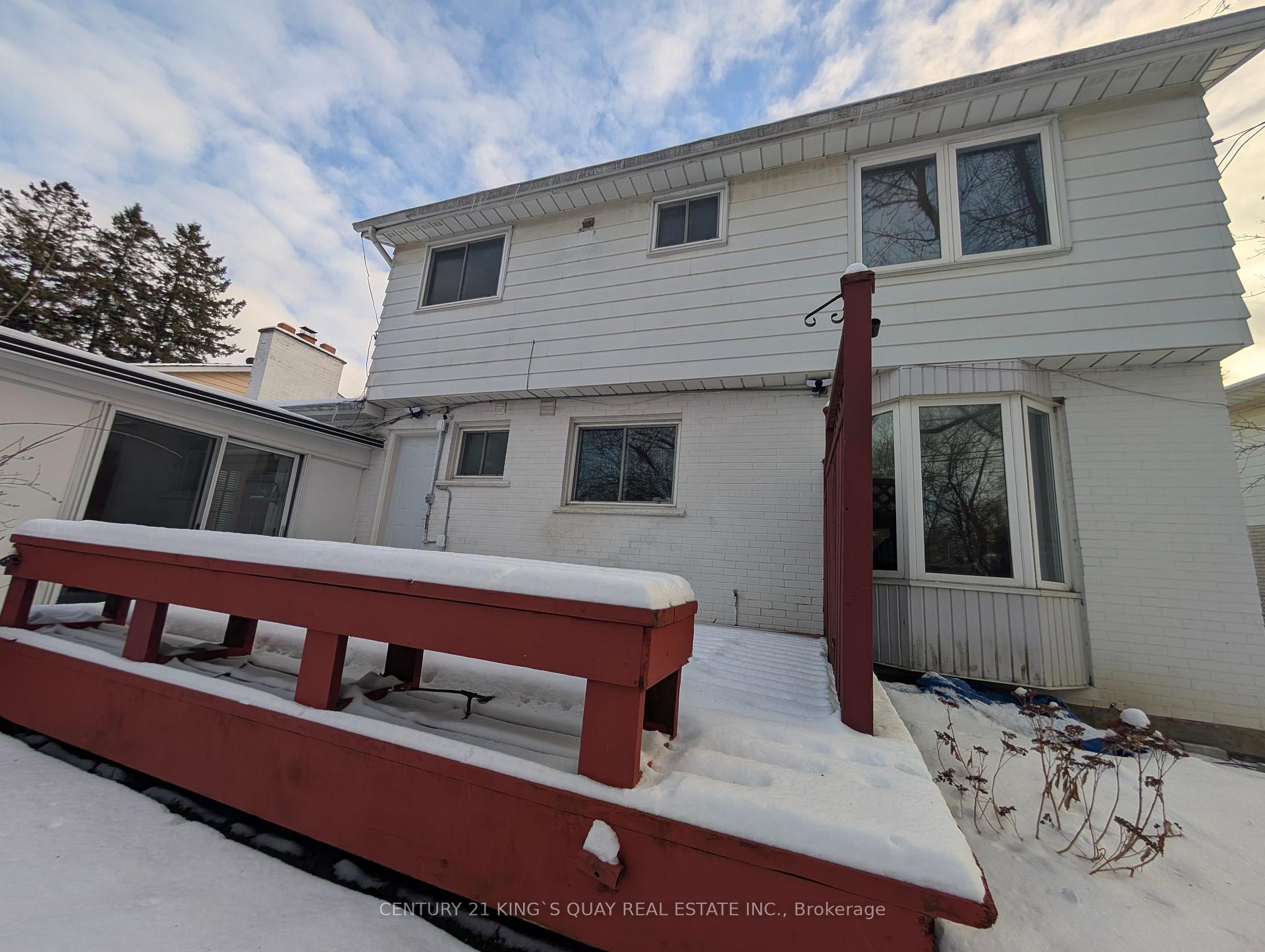 Photo 17 of Unit LL, 26 Southdale Drive, Markham, Bullock — HOMEH