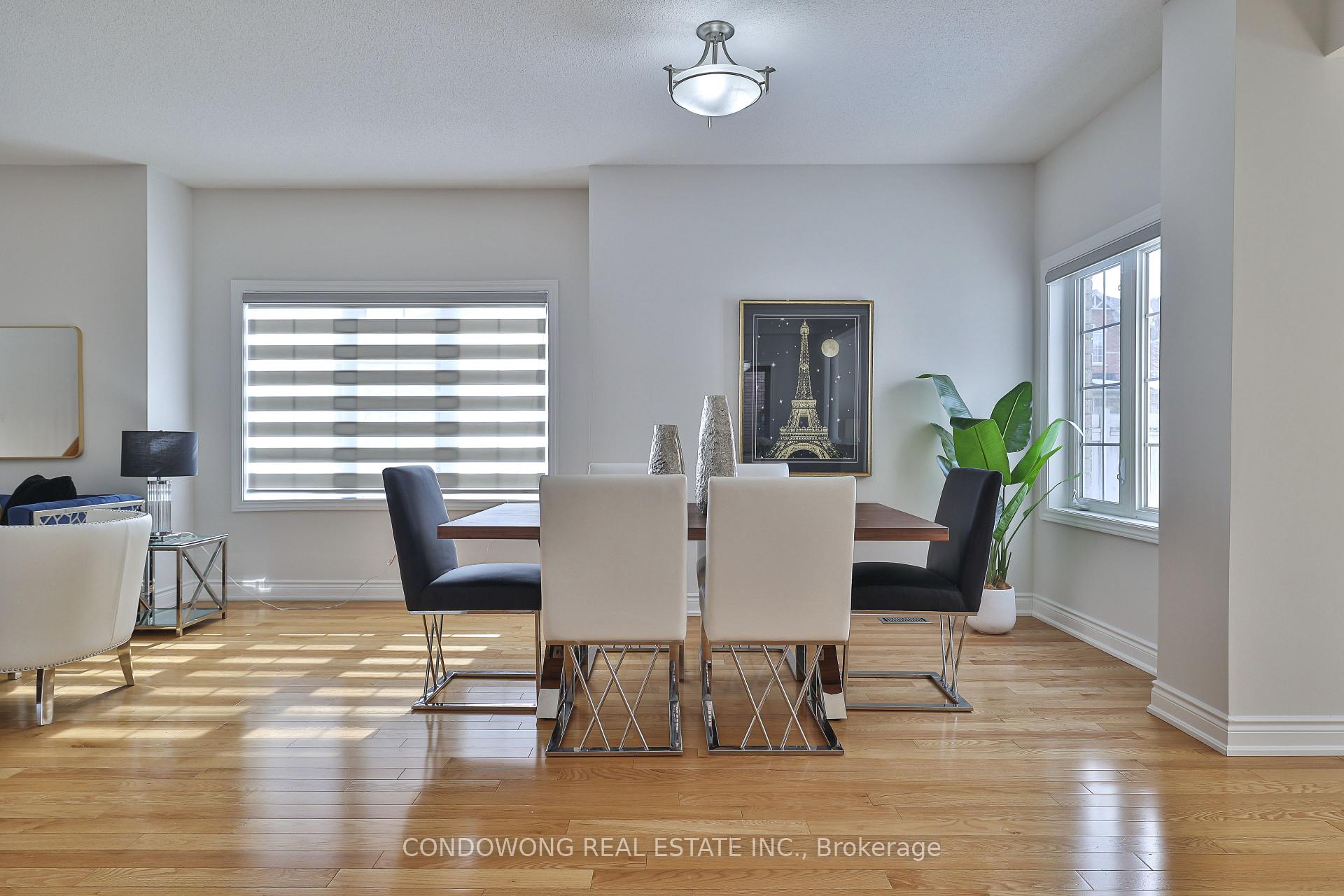 Photo 8 of 87 Avoca Drive, Markham, Village Green-South Unionville — HOMEH