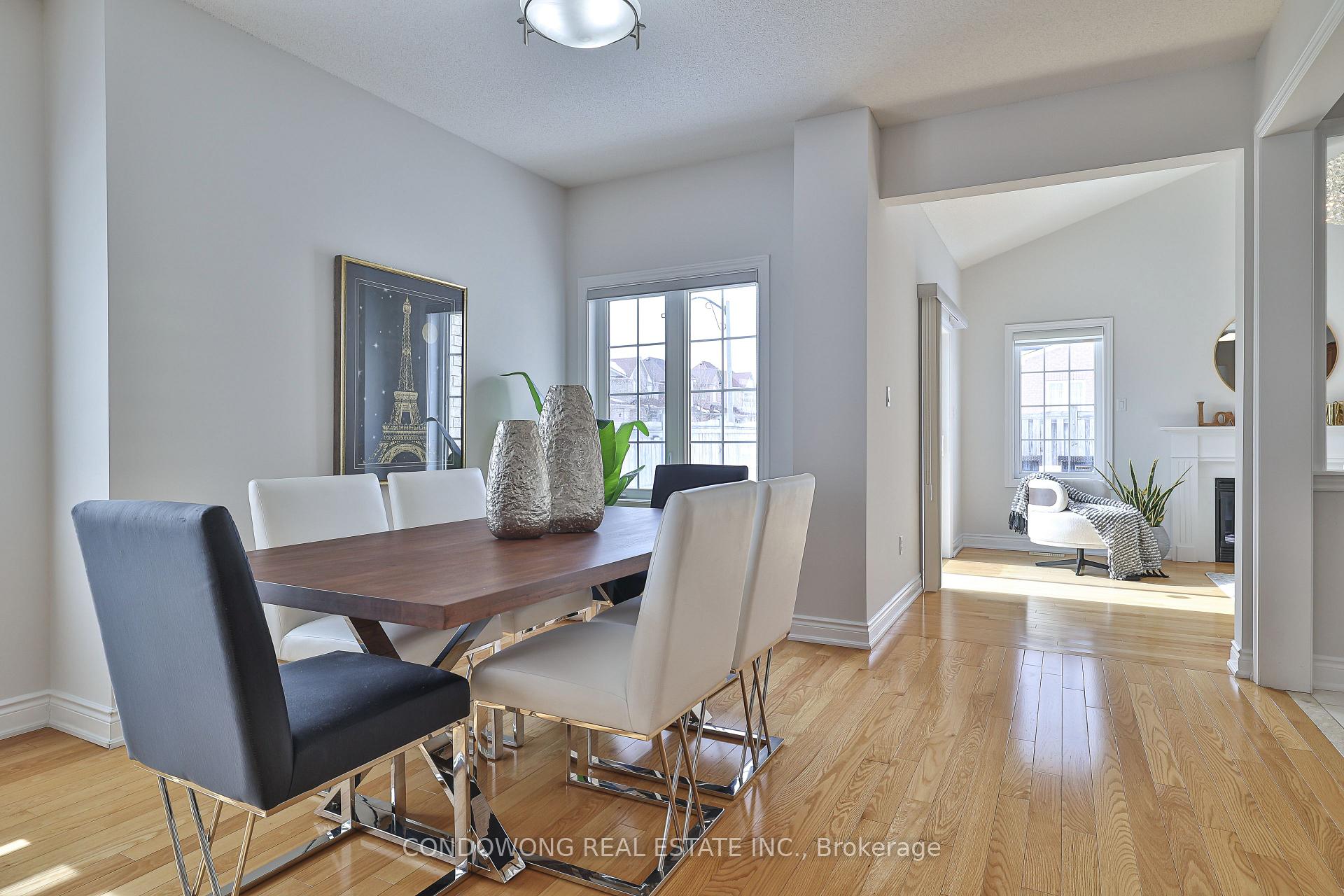 Photo 9 of 87 Avoca Drive, Markham, Village Green-South Unionville — HOMEH