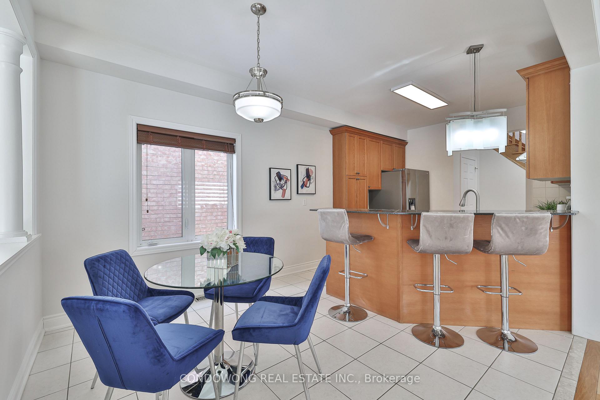 Photo 13 of 87 Avoca Drive, Markham, Village Green-South Unionville — HOMEH