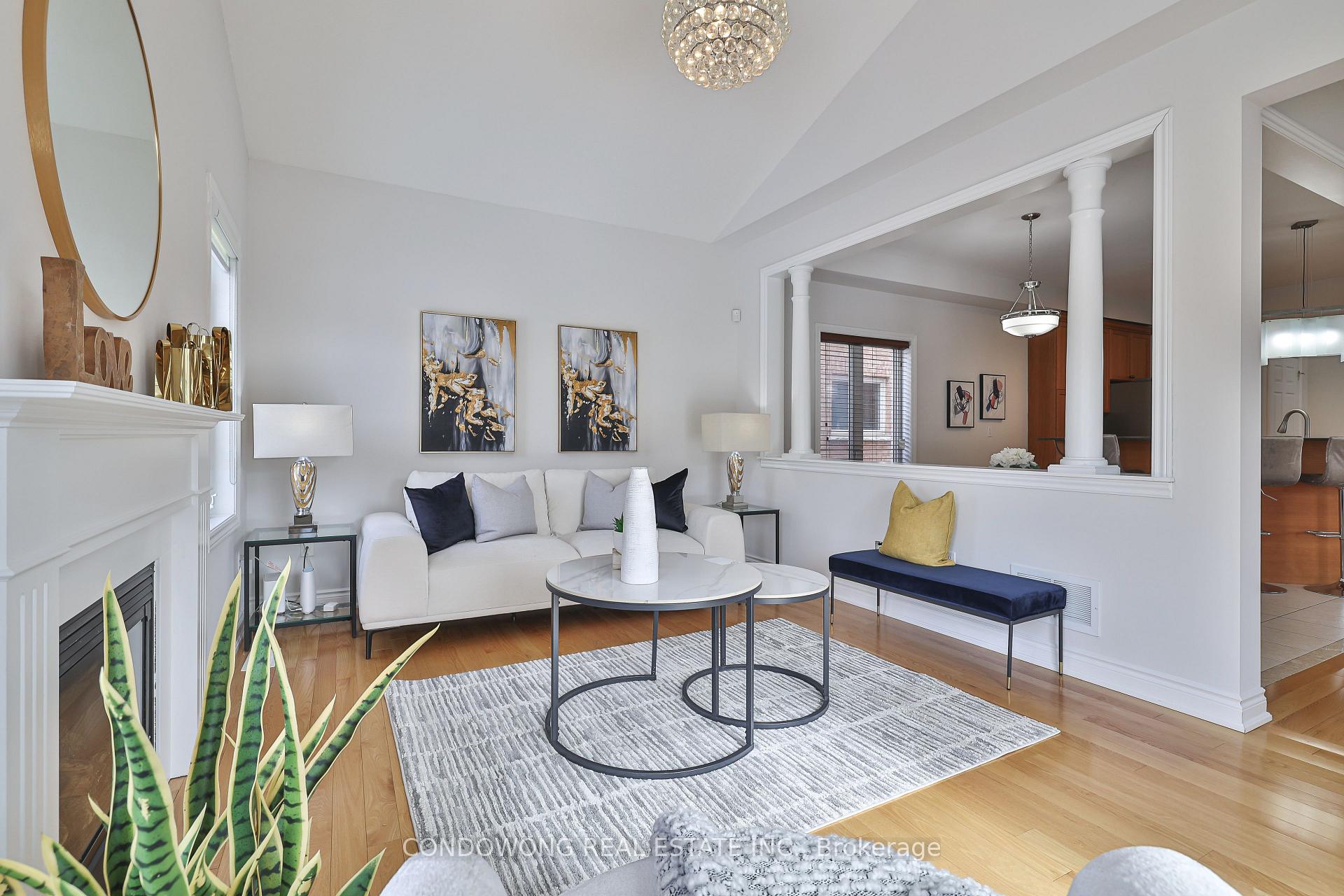 Photo 15 of 87 Avoca Drive, Markham, Village Green-South Unionville — HOMEH