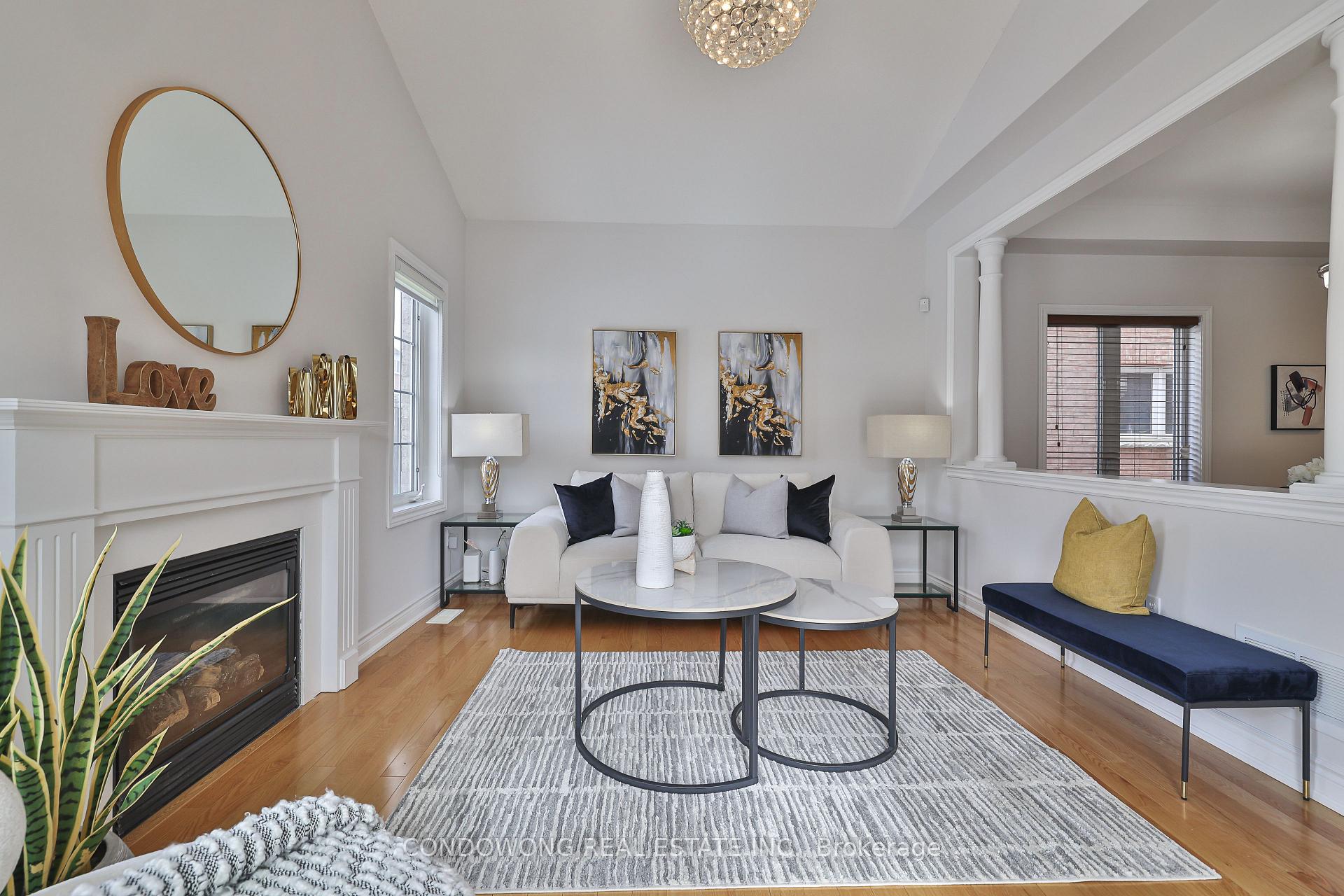 Photo 16 of 87 Avoca Drive, Markham, Village Green-South Unionville — HOMEH
