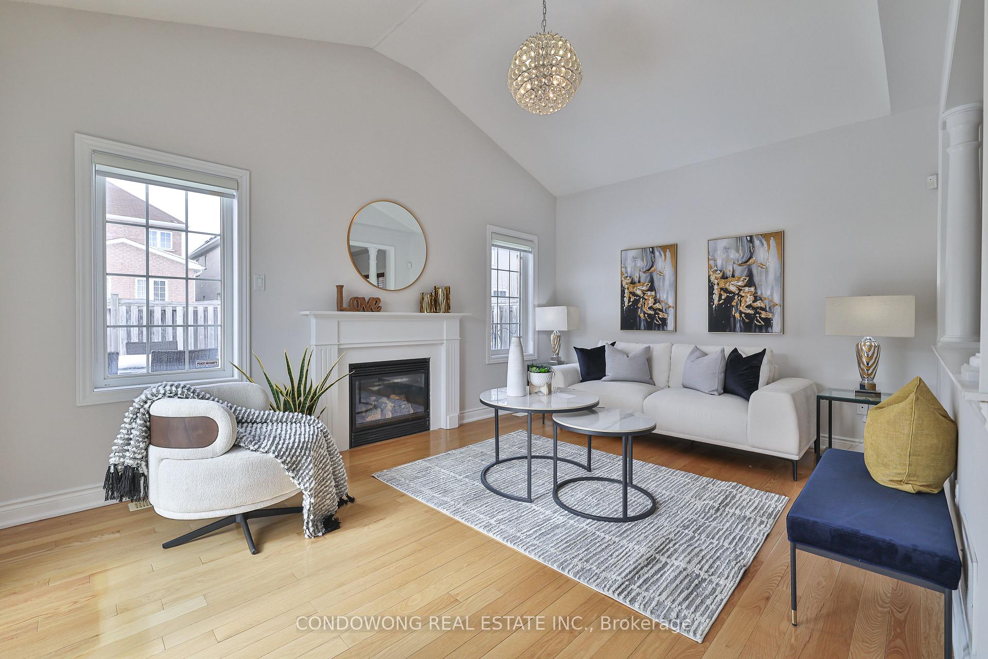 Photo 17 of 87 Avoca Drive, Markham, Village Green-South Unionville — HOMEH