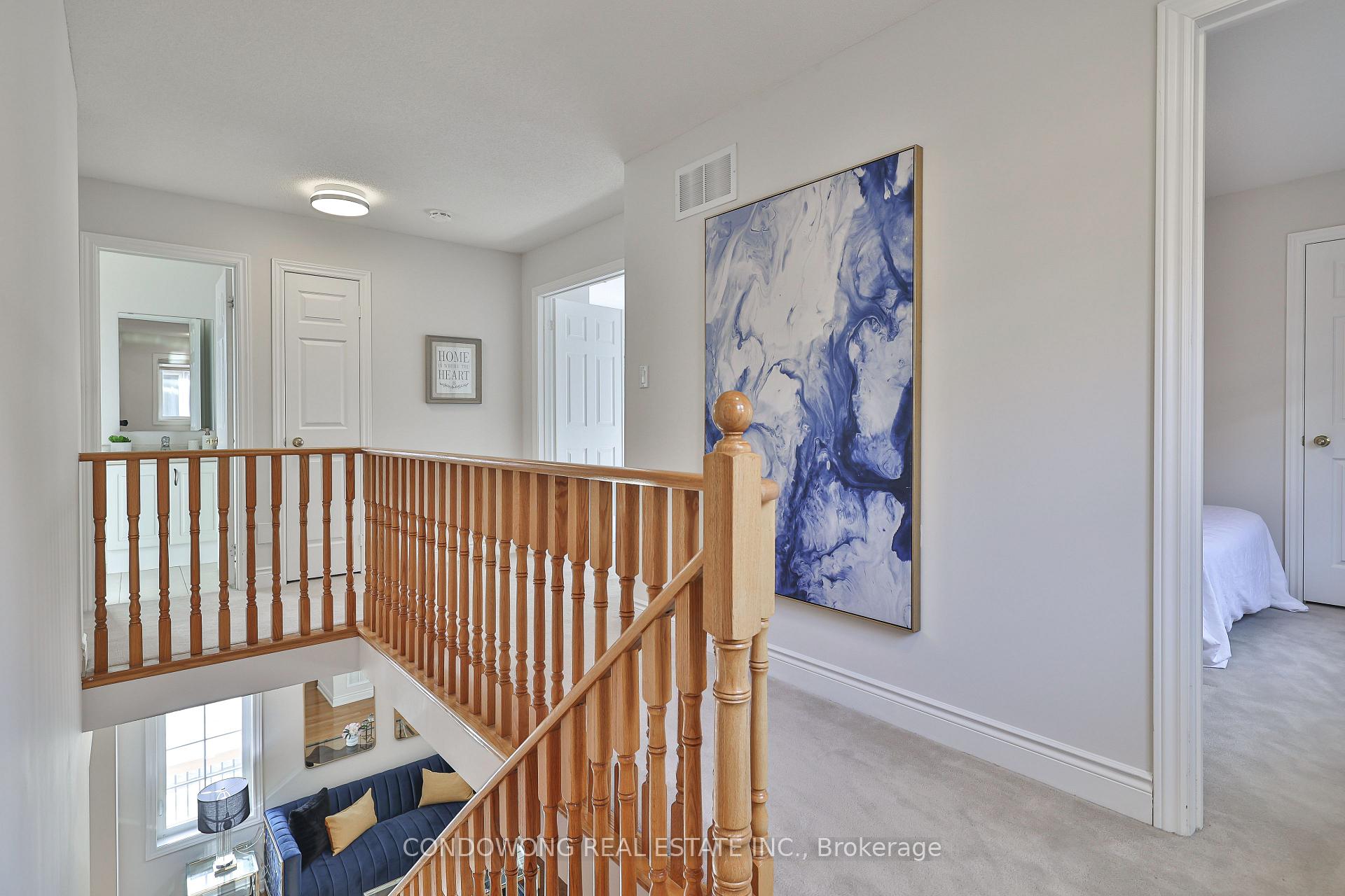 Photo 19 of 87 Avoca Drive, Markham, Village Green-South Unionville — HOMEH