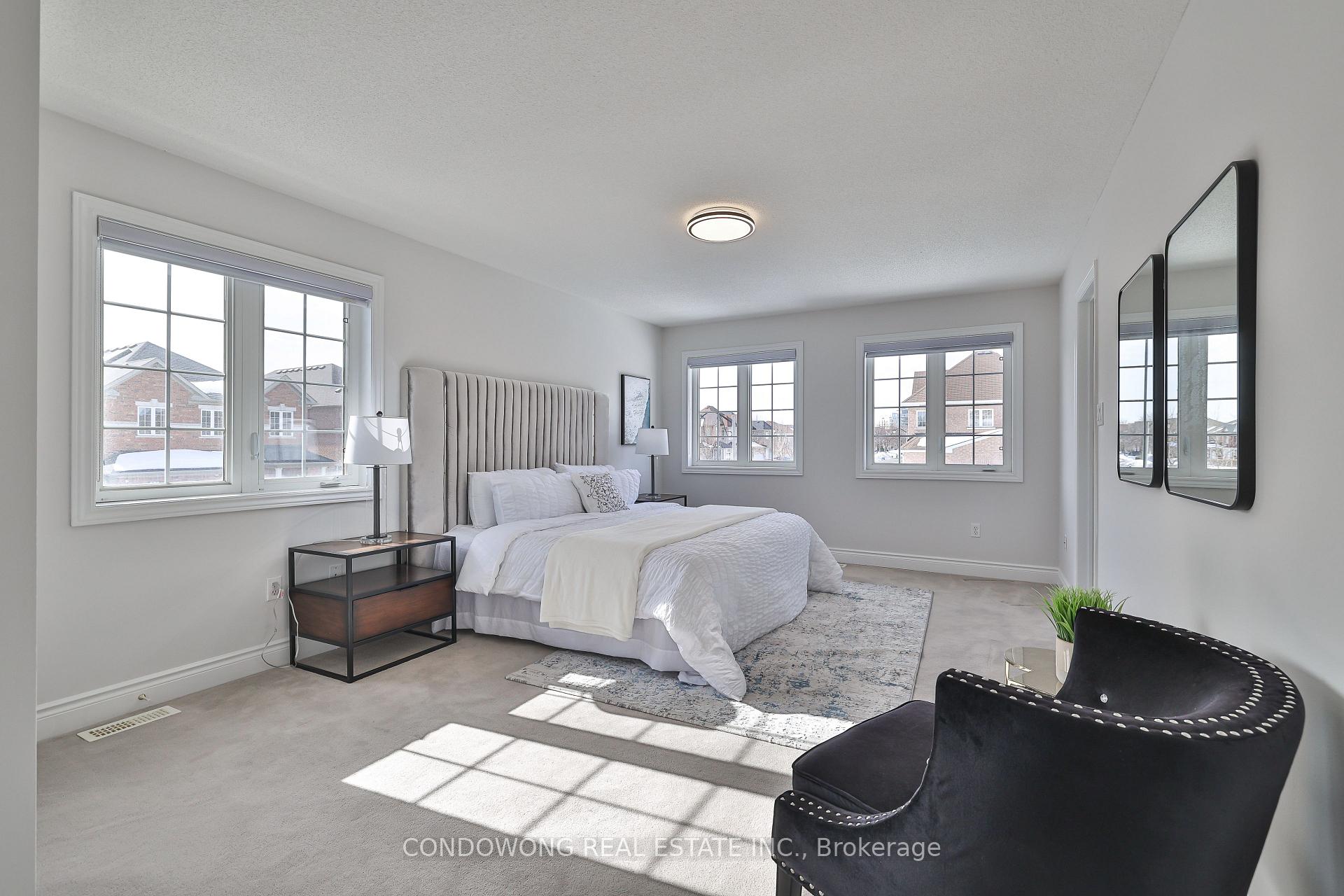 Photo 20 of 87 Avoca Drive, Markham, Village Green-South Unionville — HOMEH