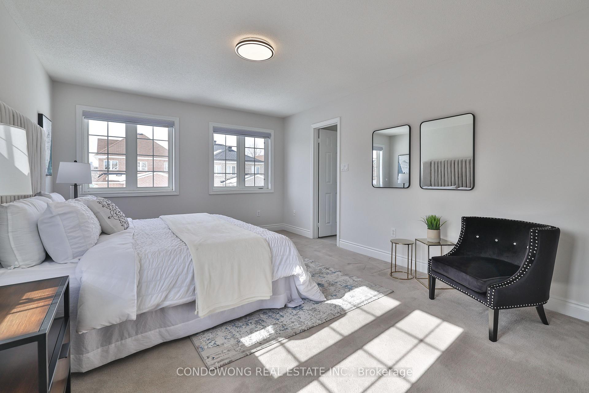 Photo 21 of 87 Avoca Drive, Markham, Village Green-South Unionville — HOMEH