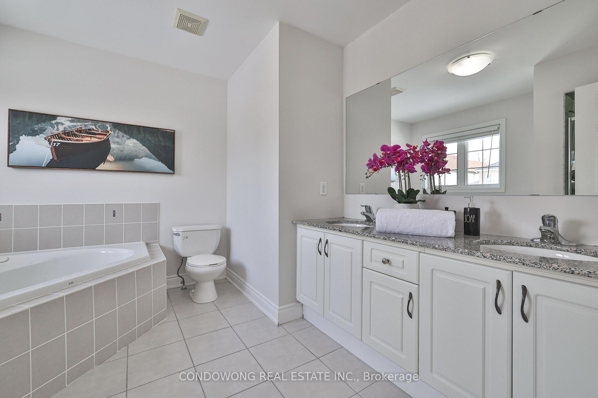 Photo 23 of 87 Avoca Drive, Markham, Village Green-South Unionville — HOMEH