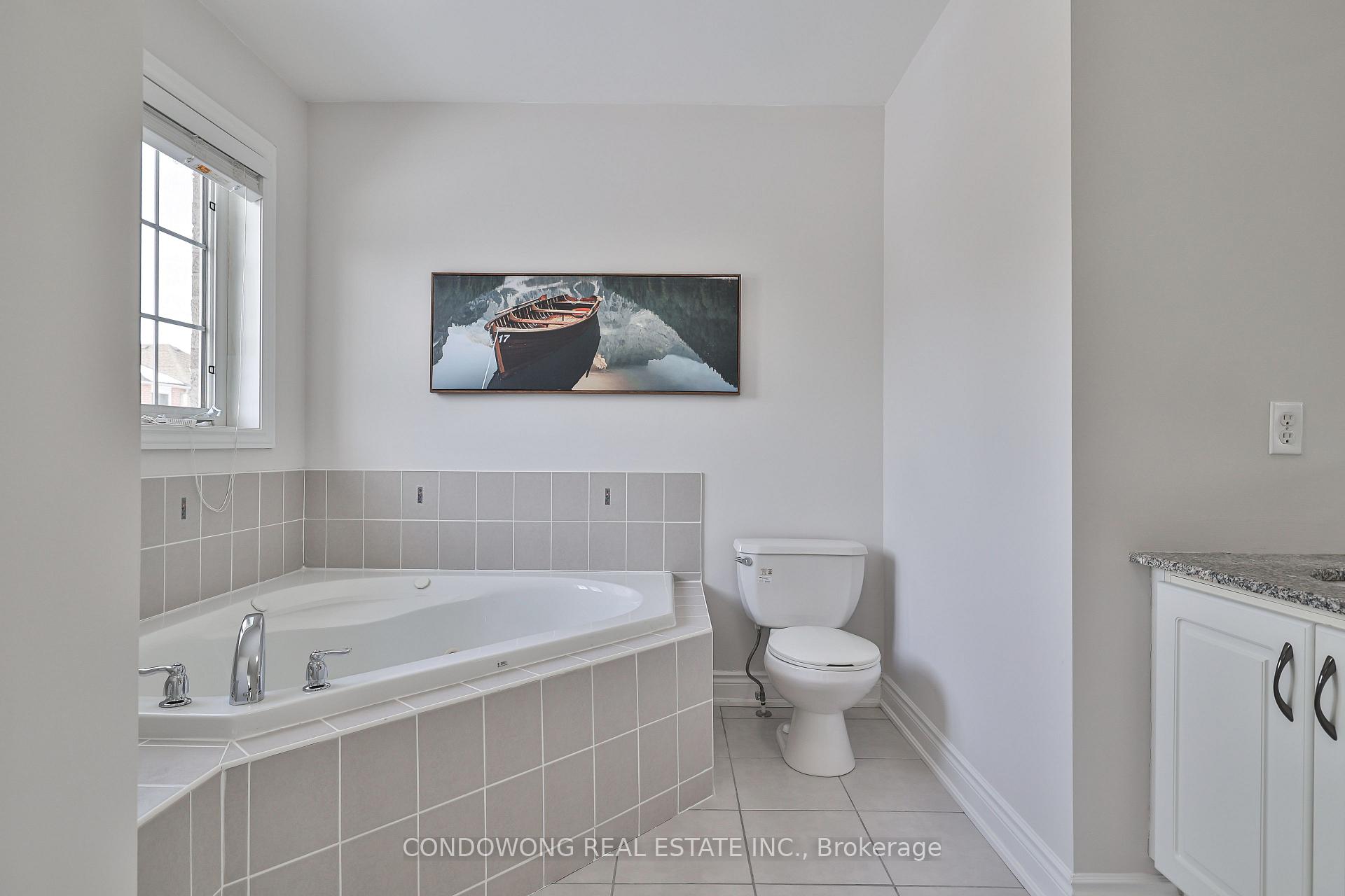 Photo 24 of 87 Avoca Drive, Markham, Village Green-South Unionville — HOMEH