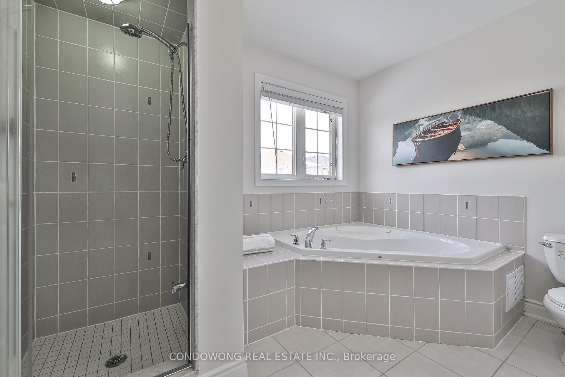 Photo 25 of 87 Avoca Drive, Markham, Village Green-South Unionville — HOMEH