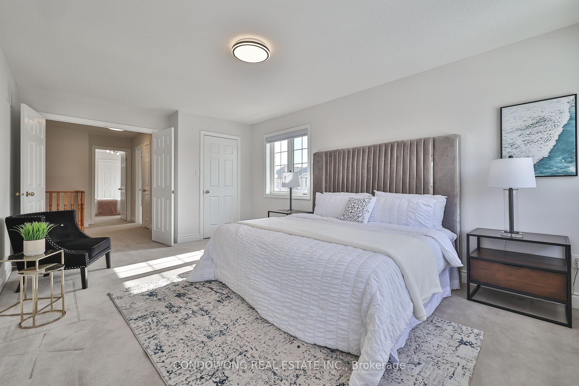 Photo 26 of 87 Avoca Drive, Markham, Village Green-South Unionville — HOMEH