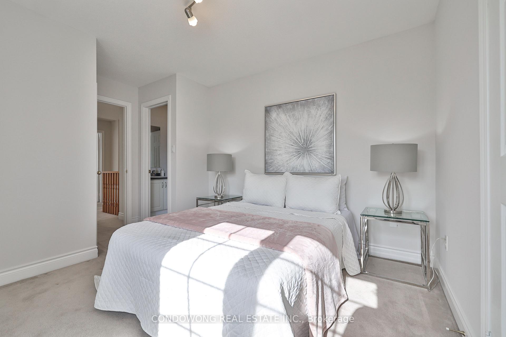 Photo 29 of 87 Avoca Drive, Markham, Village Green-South Unionville — HOMEH