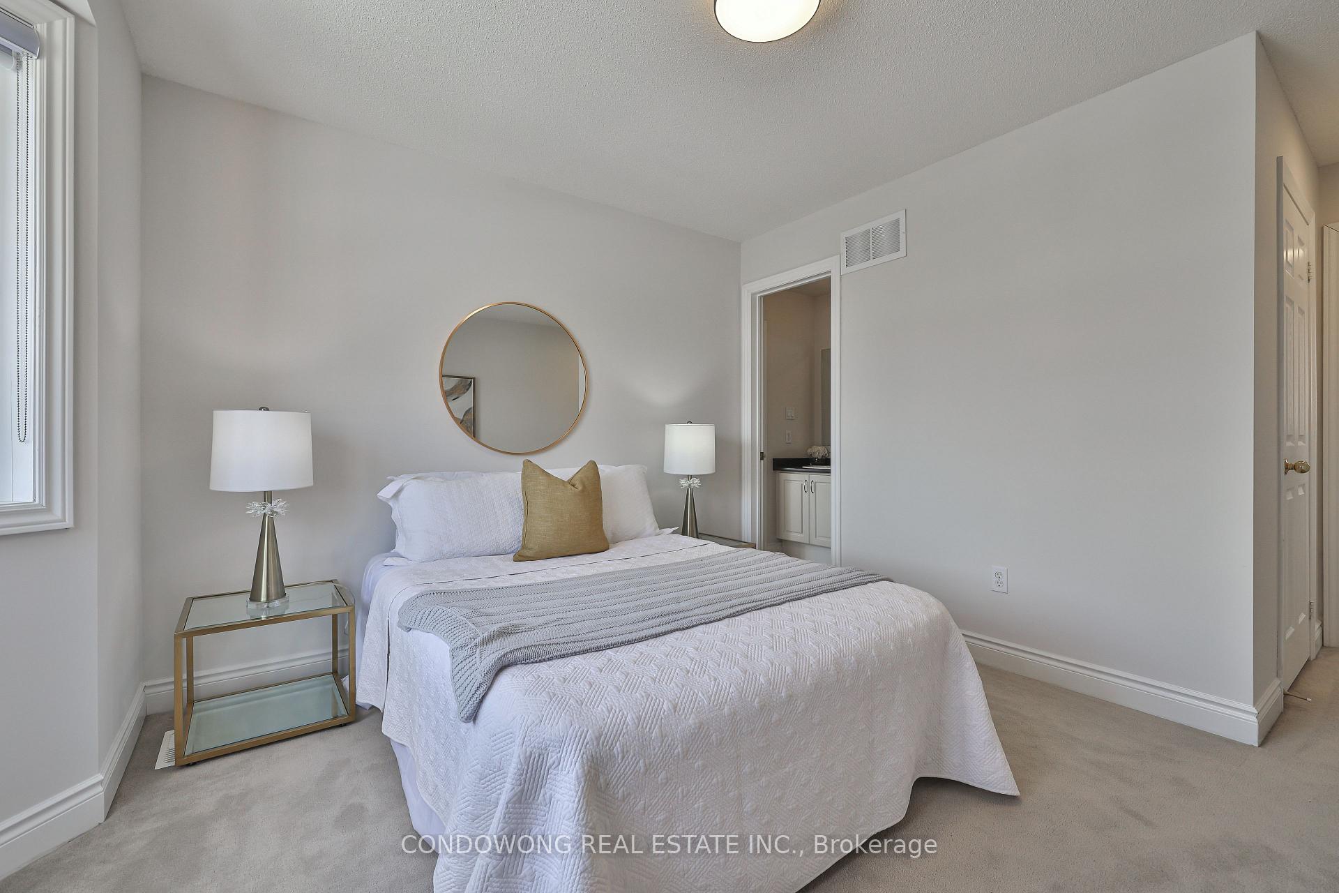 Photo 32 of 87 Avoca Drive, Markham, Village Green-South Unionville — HOMEH