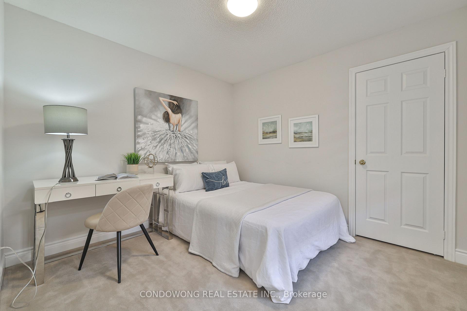 Photo 34 of 87 Avoca Drive, Markham, Village Green-South Unionville — HOMEH